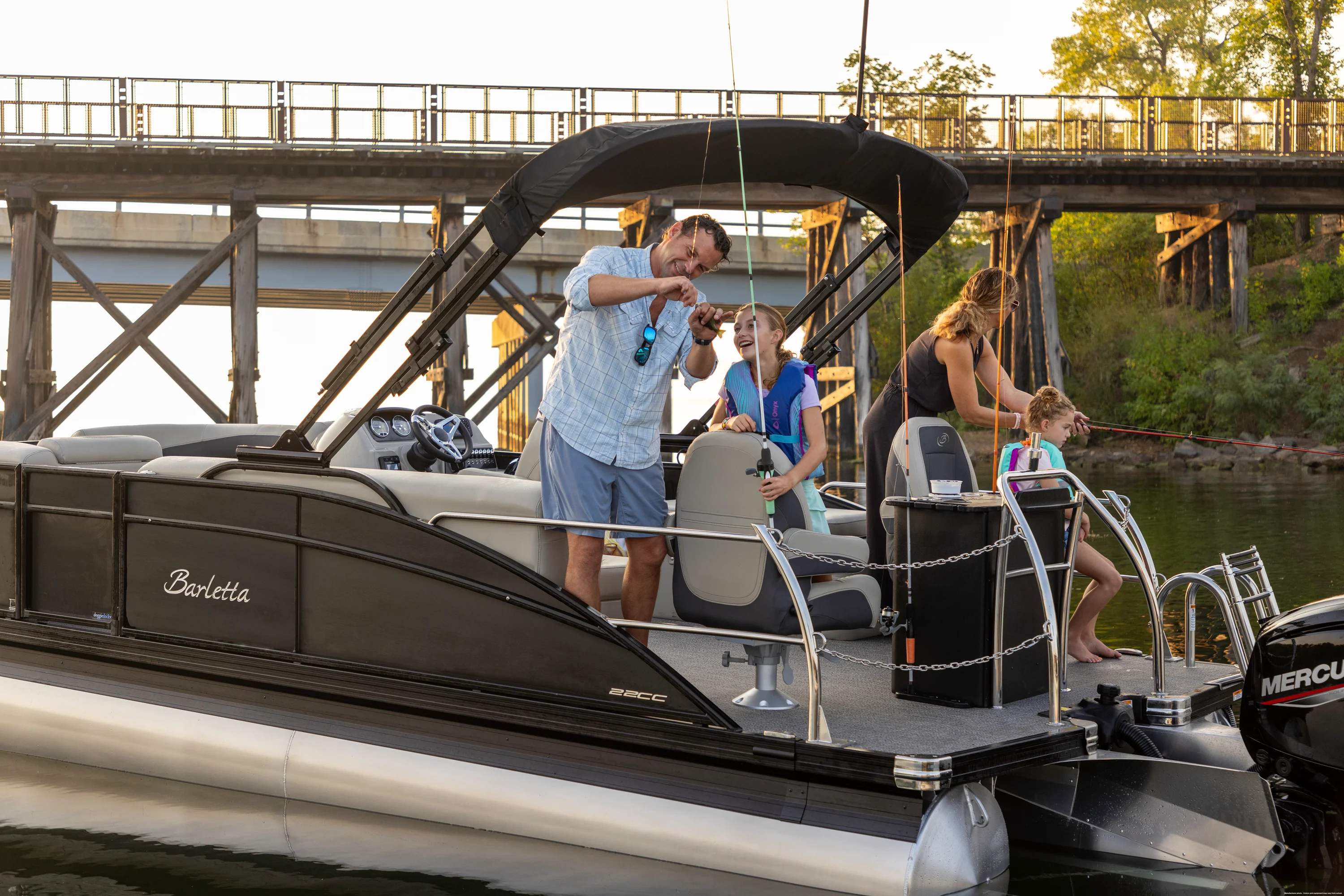 2025 Barletta ARIA20CC Image Thumbnail #7