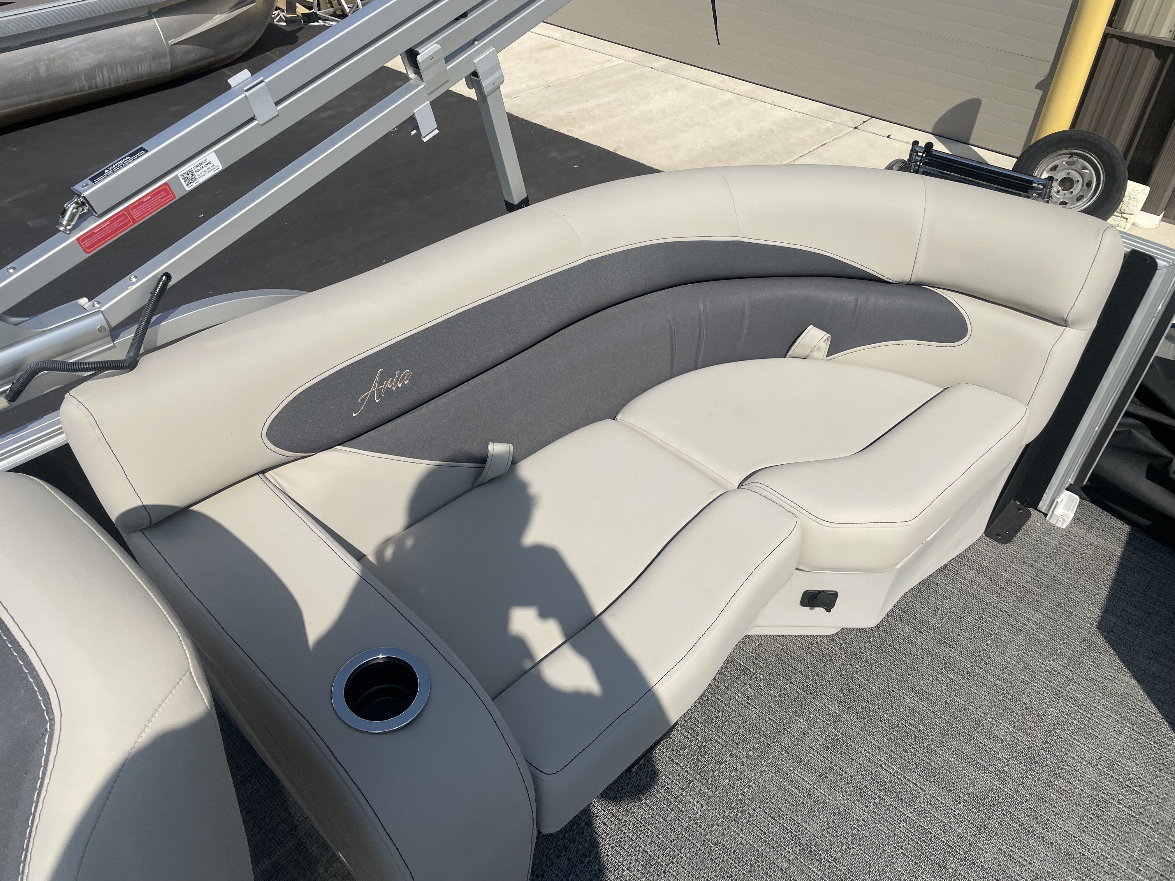 2024 Barletta
                                                             Aria Image Thumbnail #8