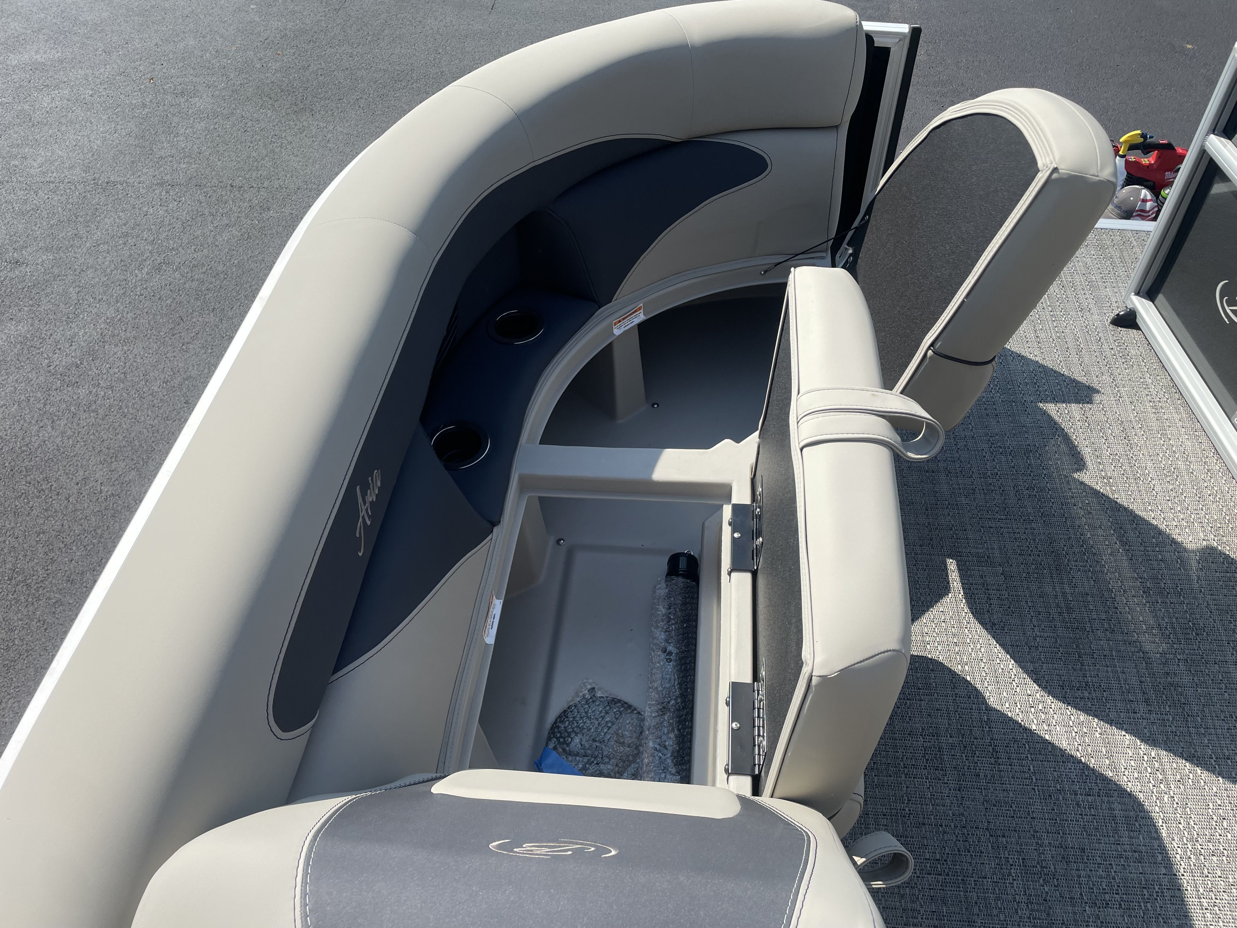2024 Barletta
                                                             Aria Image Thumbnail #10