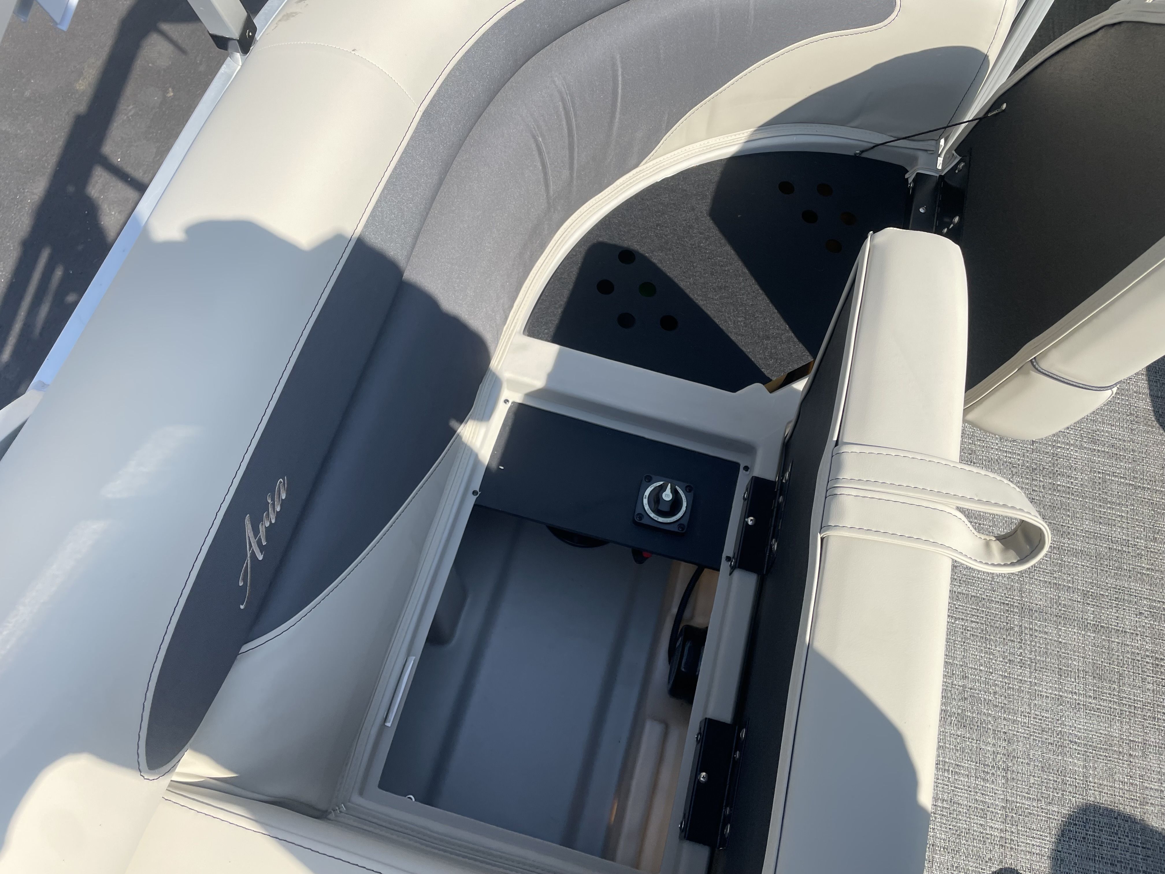 2024 Barletta
                                                             Aria Image Thumbnail #20