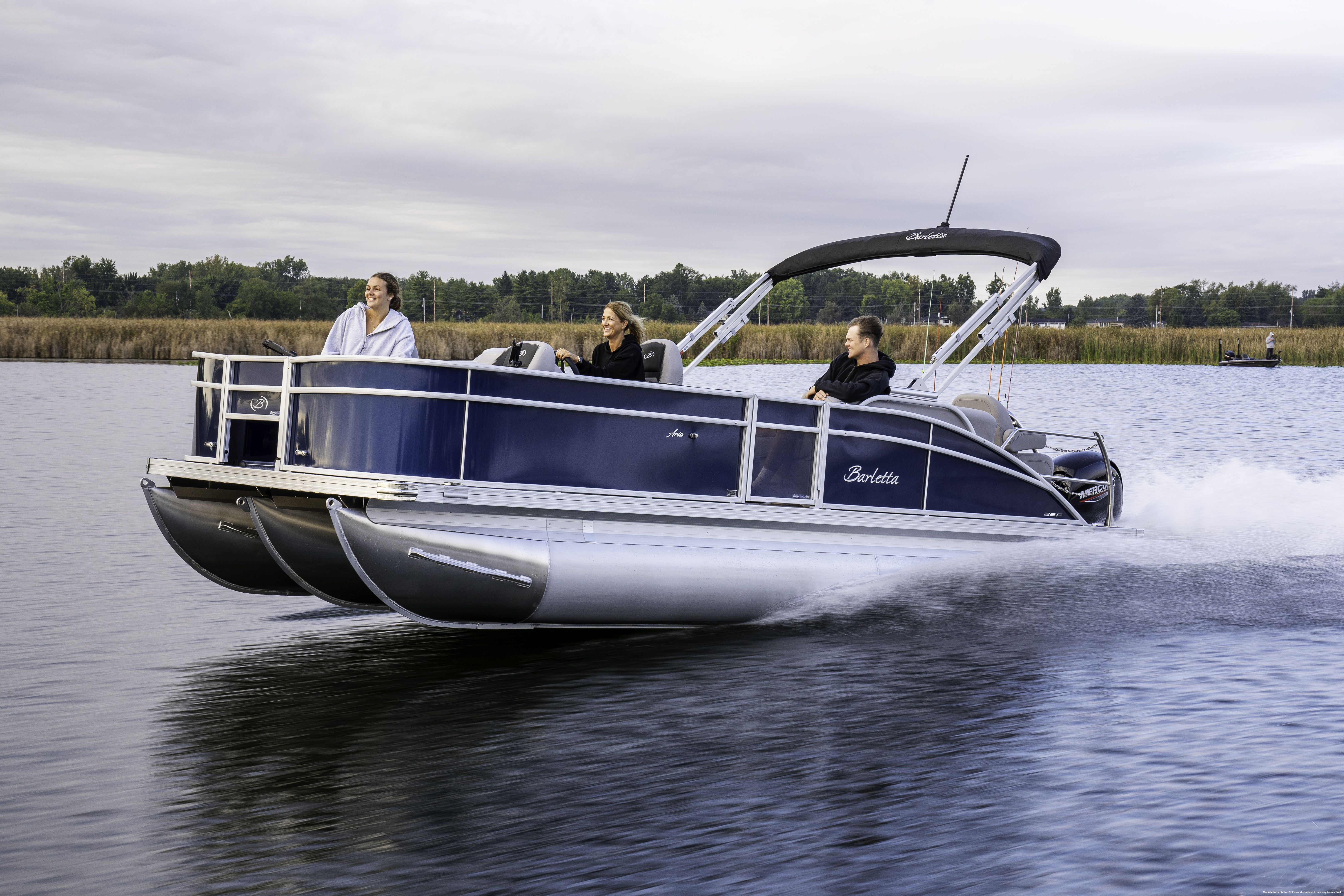 2025 Barletta ARIA22F Image Thumbnail #8