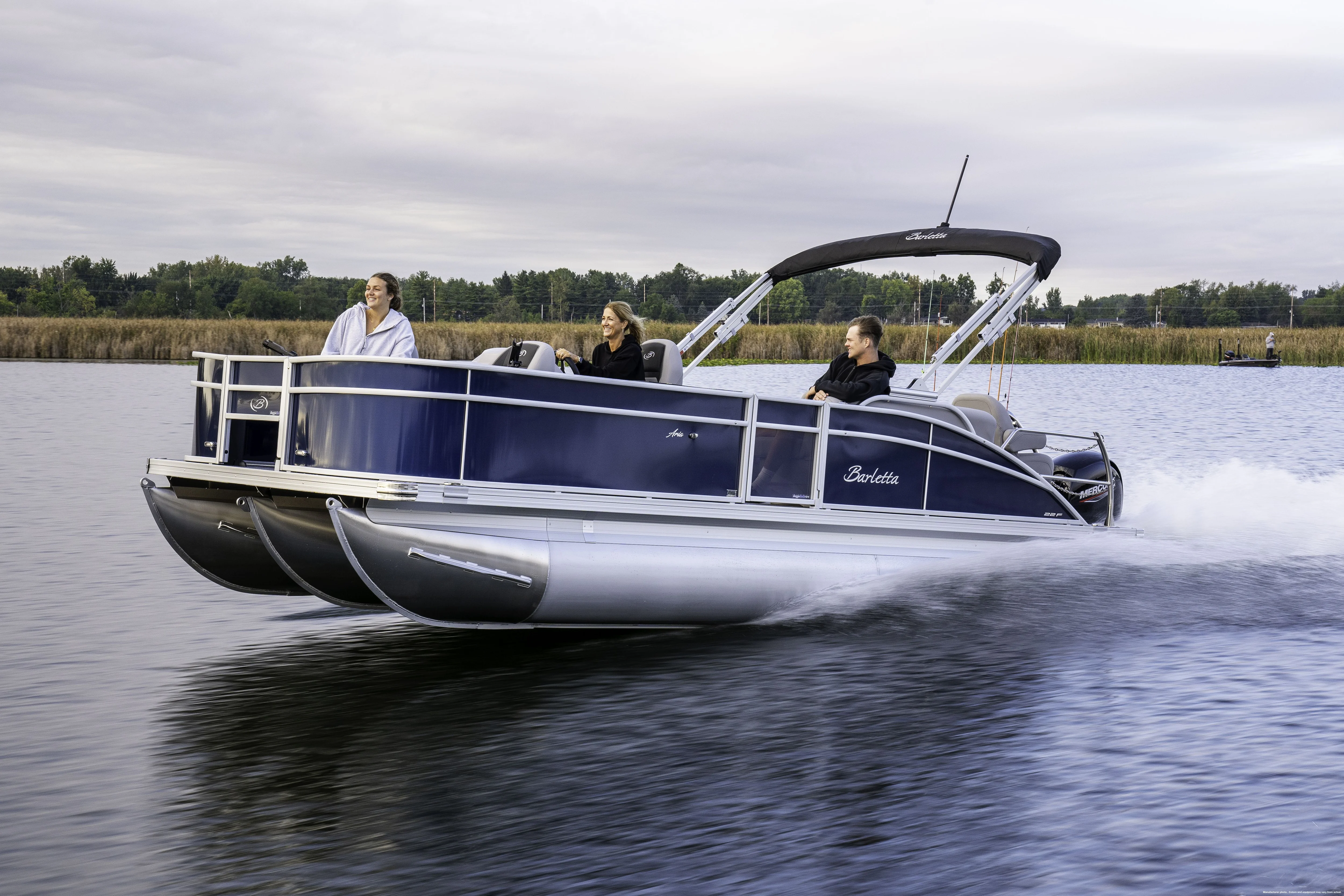 2025 Barletta ARIA22F Image Thumbnail #8