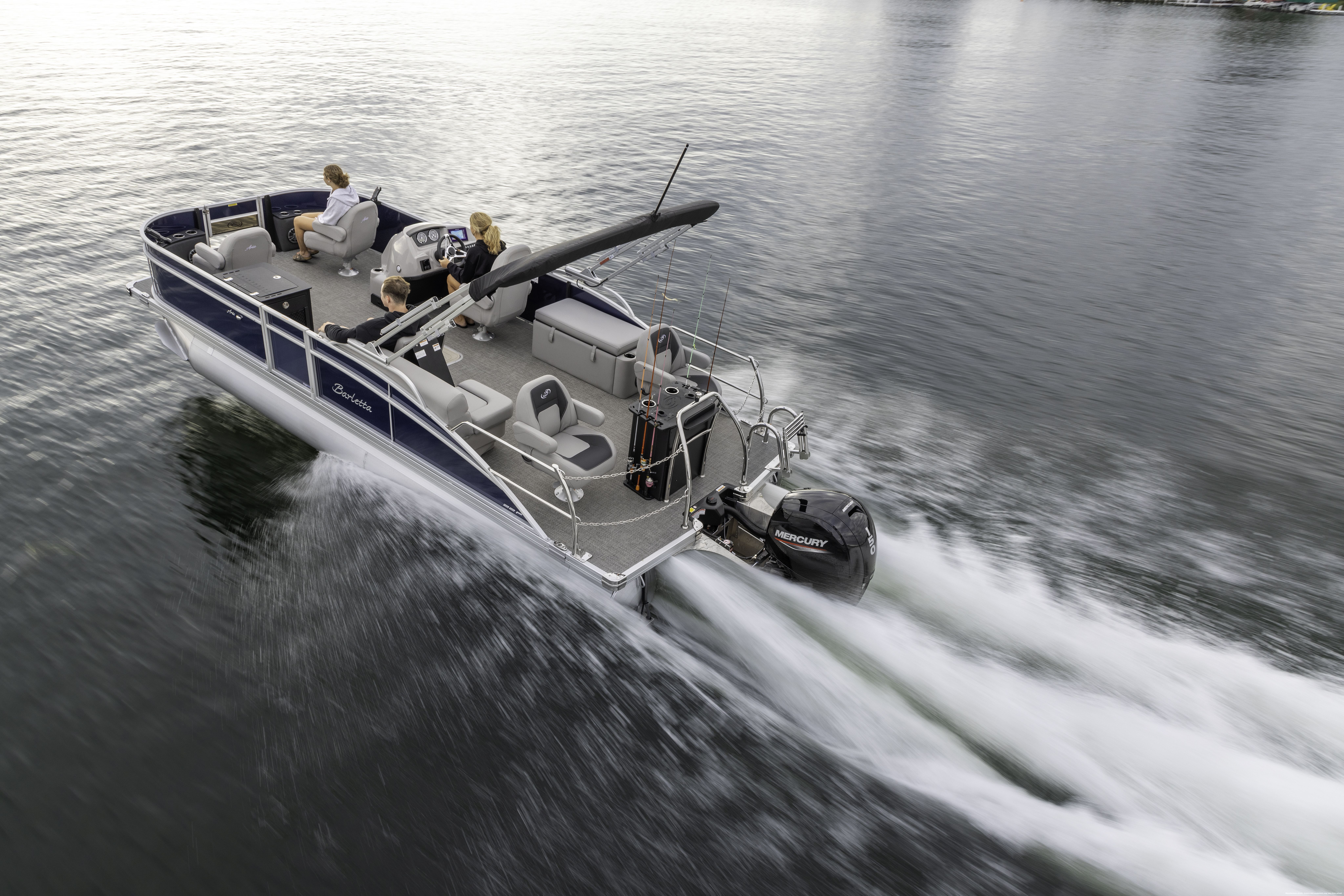 2025 Barletta ARIA22F Image Thumbnail #12