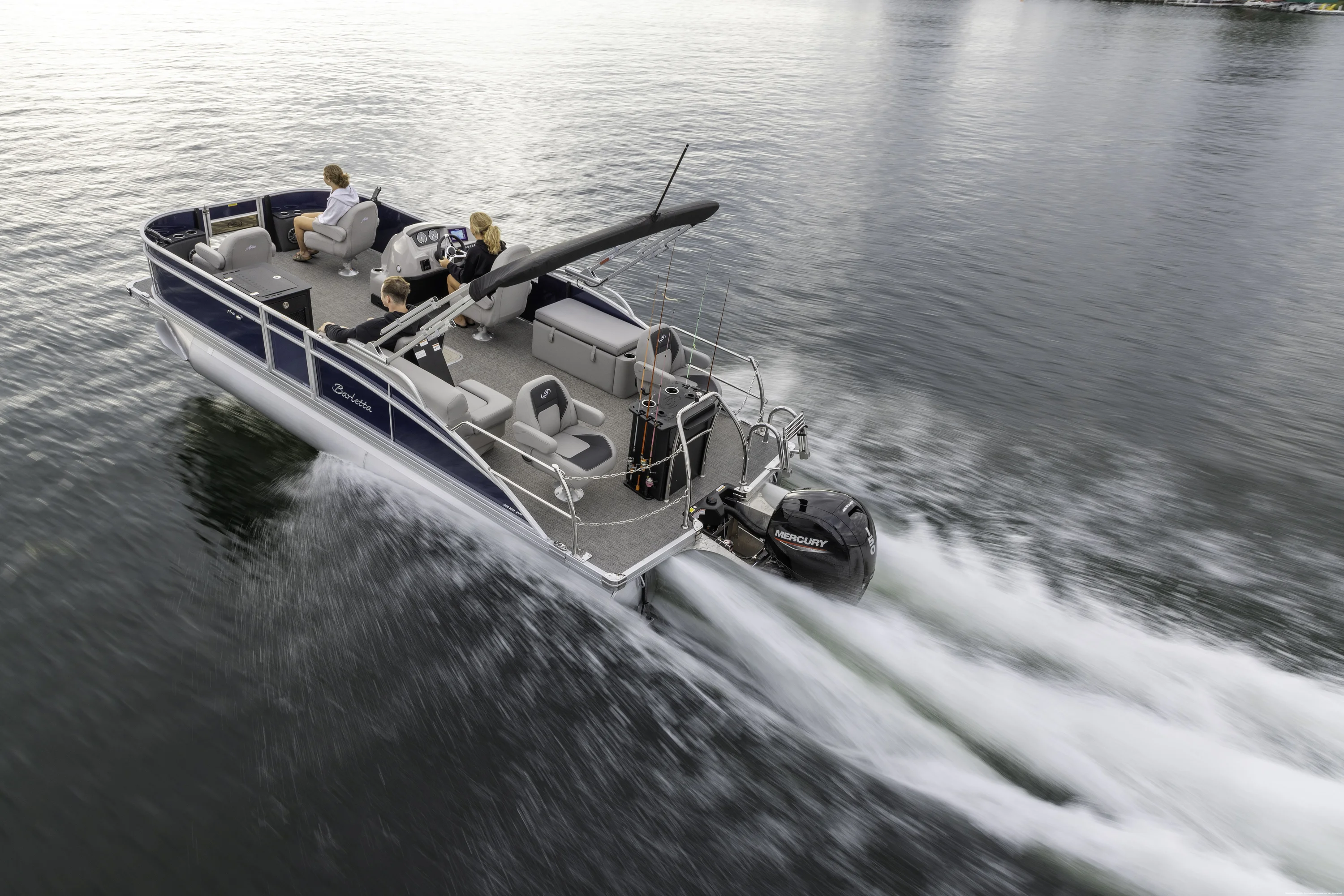 2025 Barletta ARIA22F Image Thumbnail #12