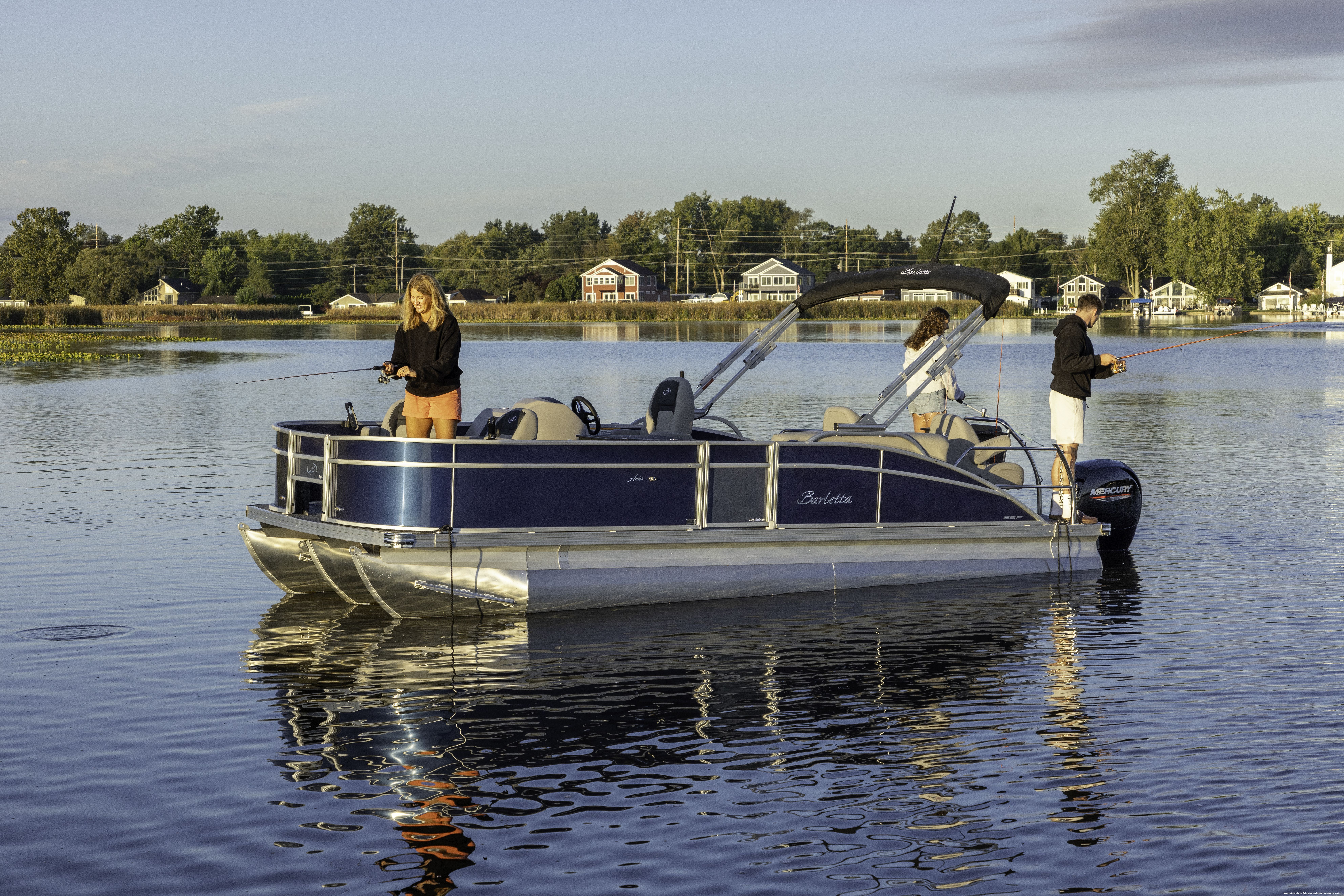 2025 Barletta ARIA22F Image Thumbnail #10