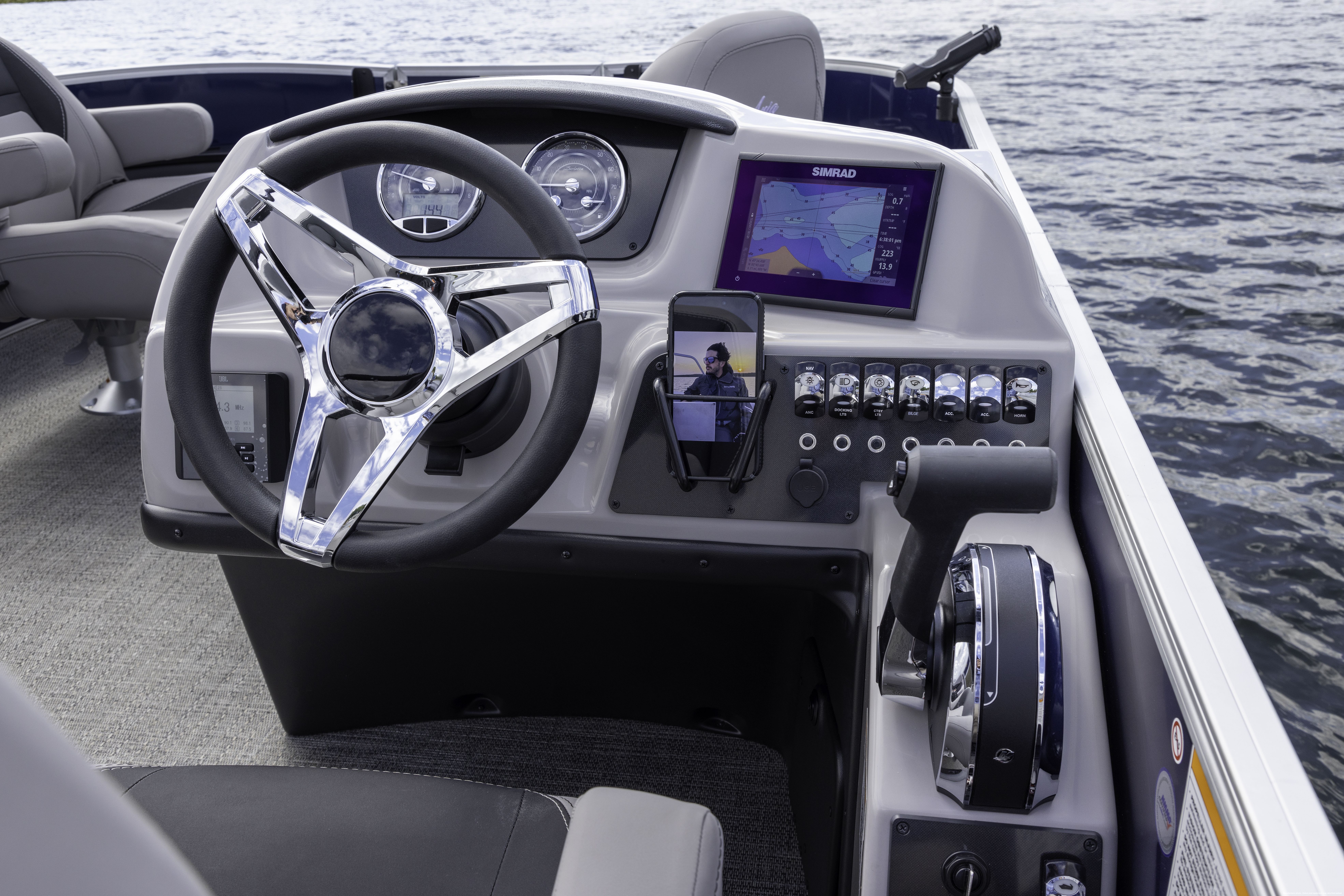 2025 Barletta ARIA22F Image Thumbnail #18