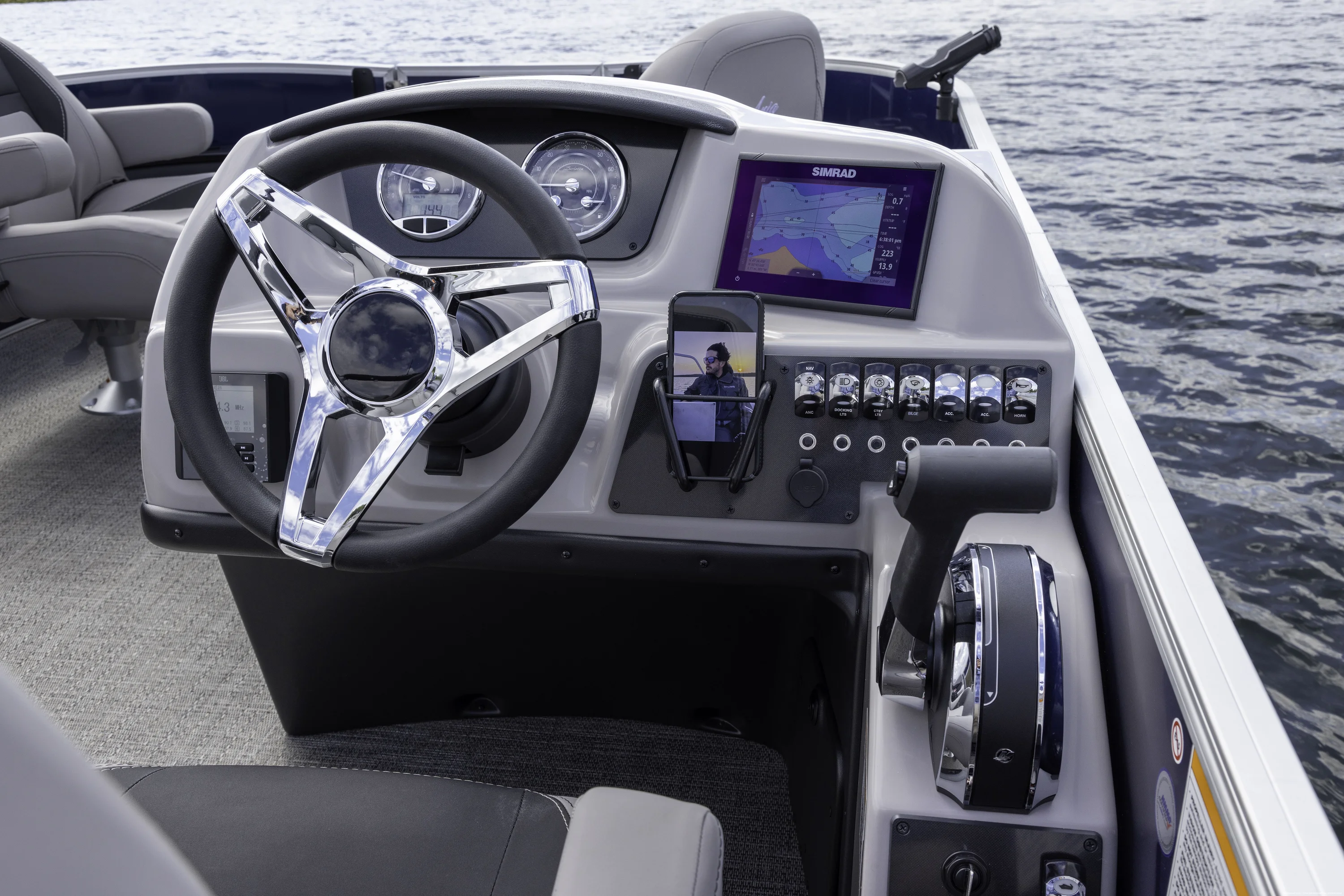 2025 Barletta ARIA22F Image Thumbnail #18