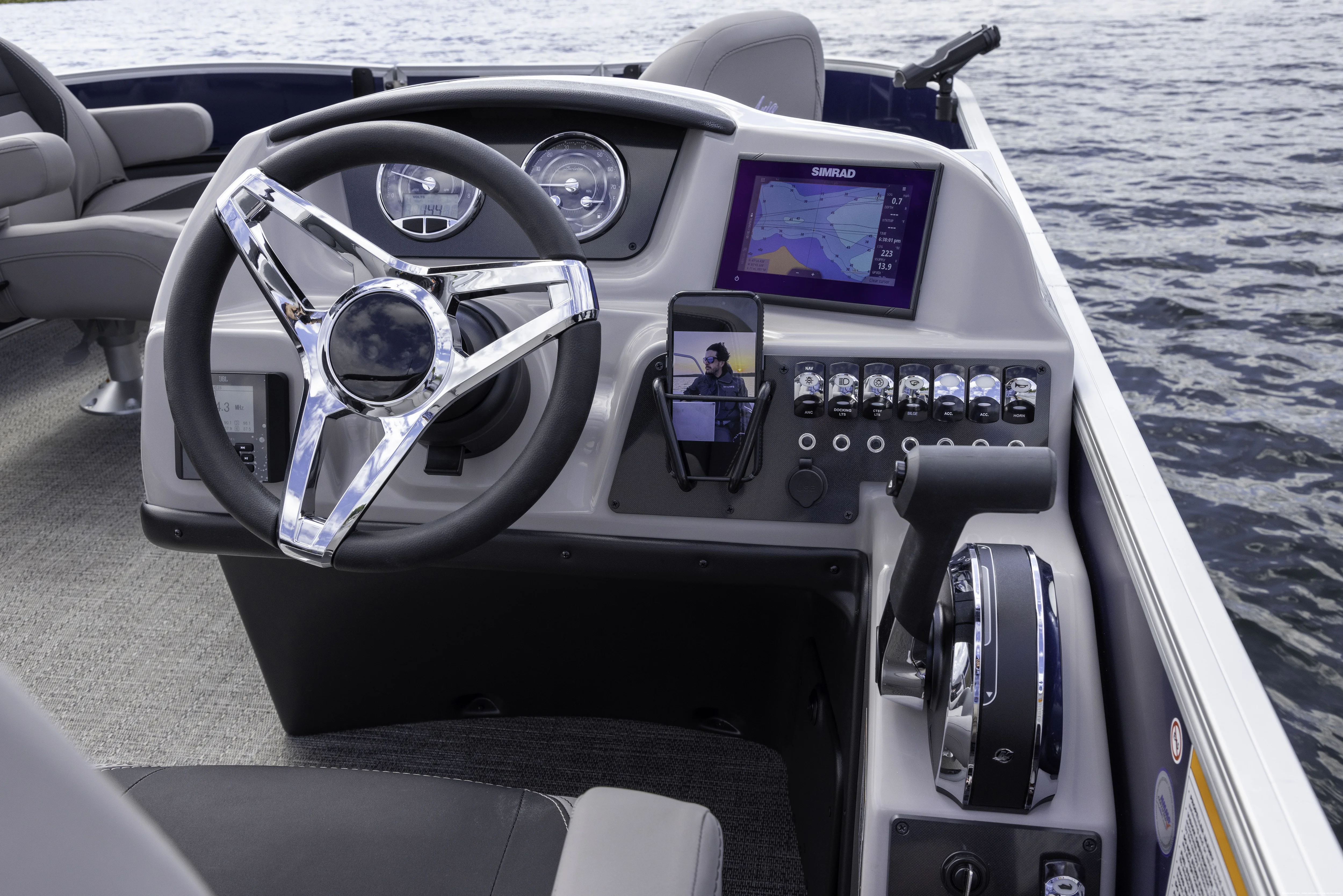 2025 Barletta ARIA22F Image Thumbnail #18