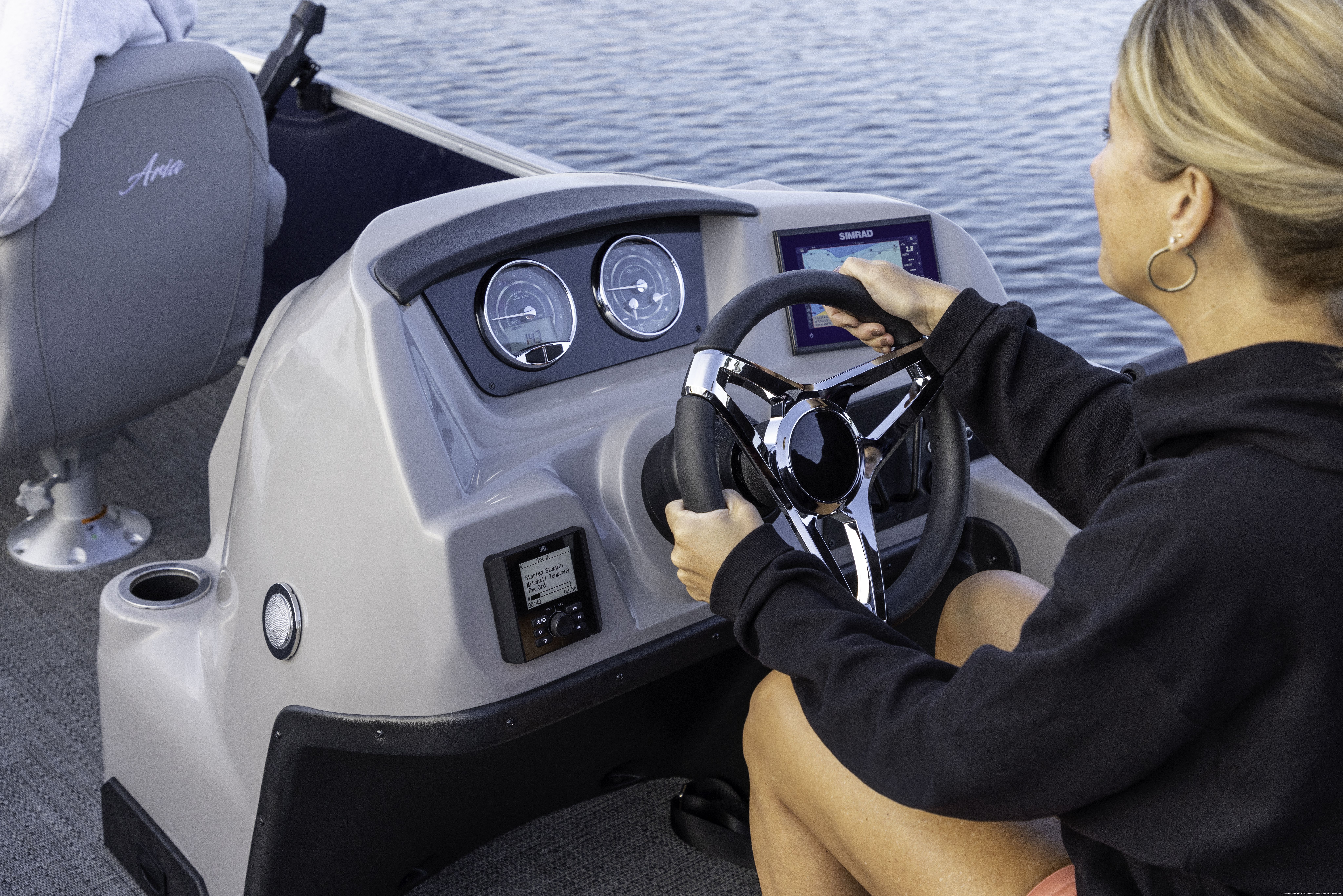 2025 Barletta ARIA22F Image Thumbnail #20