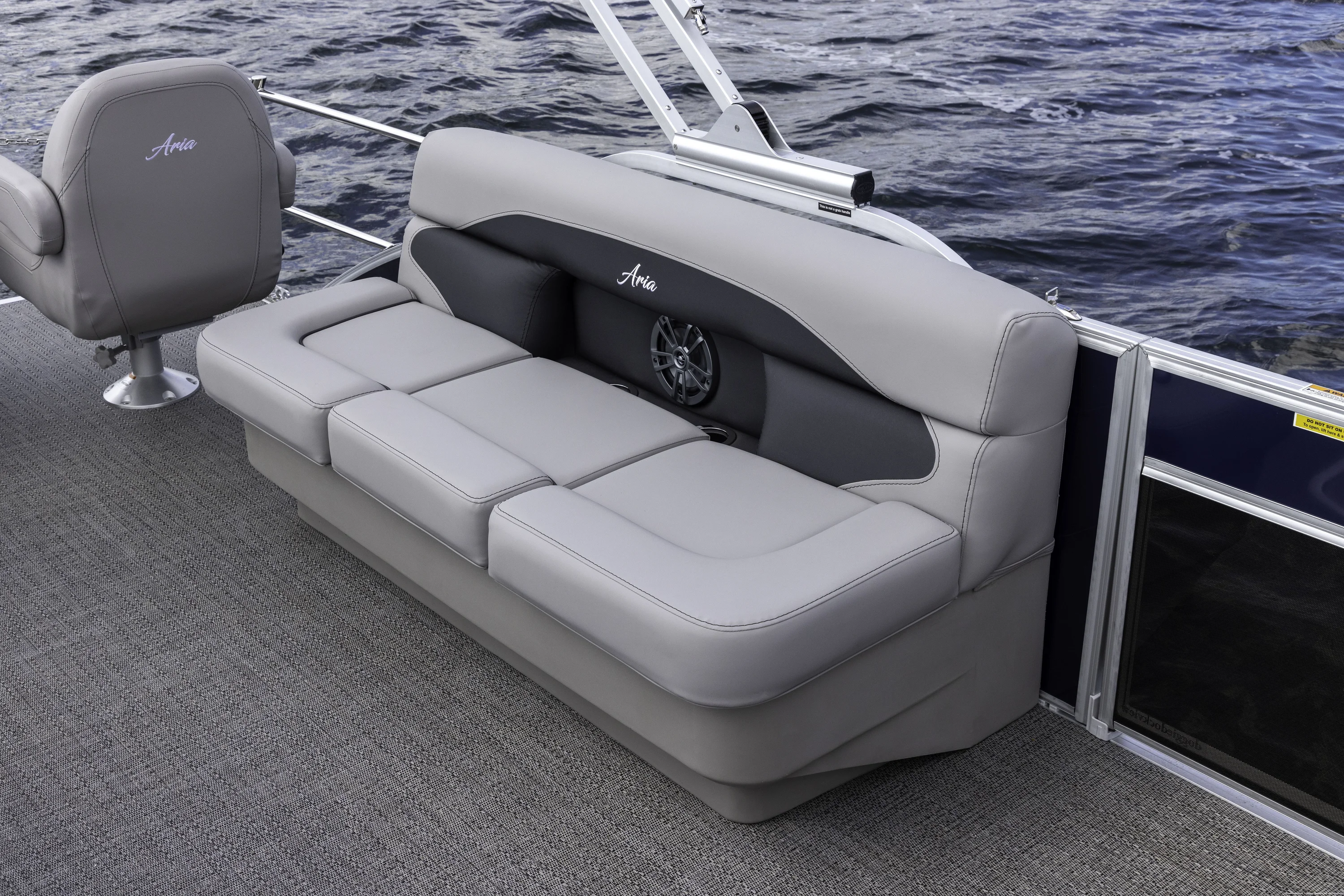 2025 Barletta ARIA22F Image Thumbnail #16