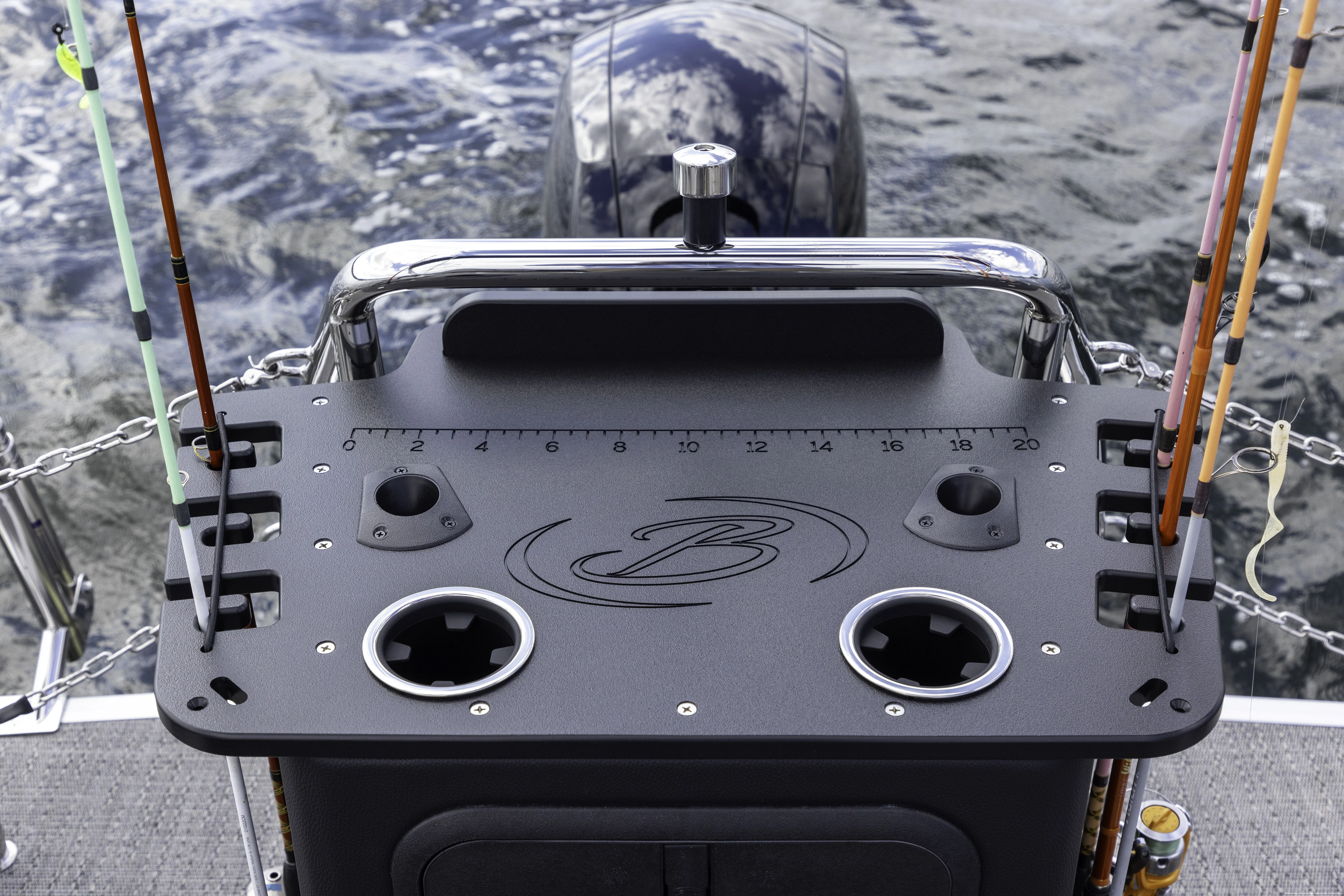 2025 Barletta ARIA22F Image Thumbnail #24