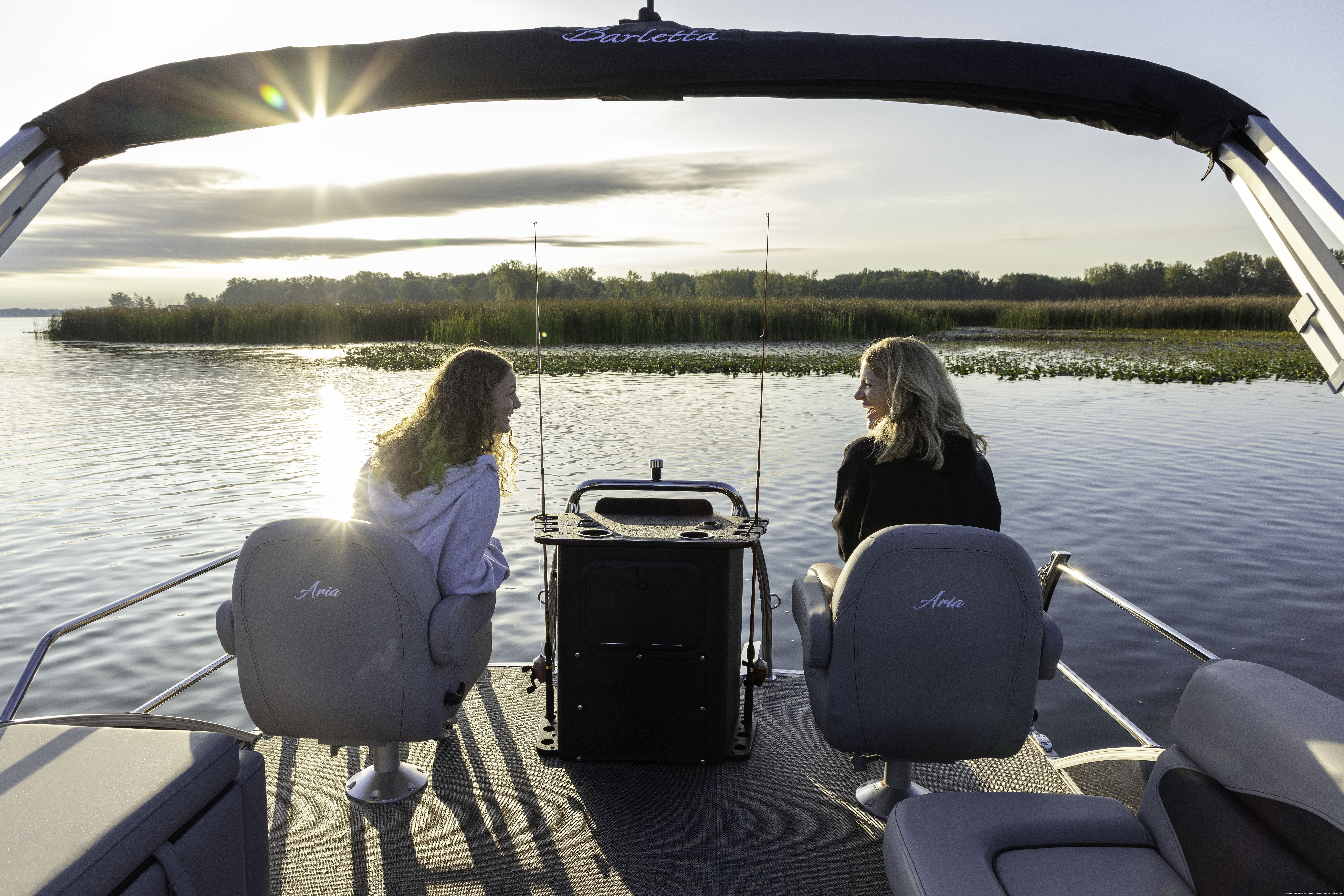 2025 Barletta ARIA22F Image Thumbnail #26