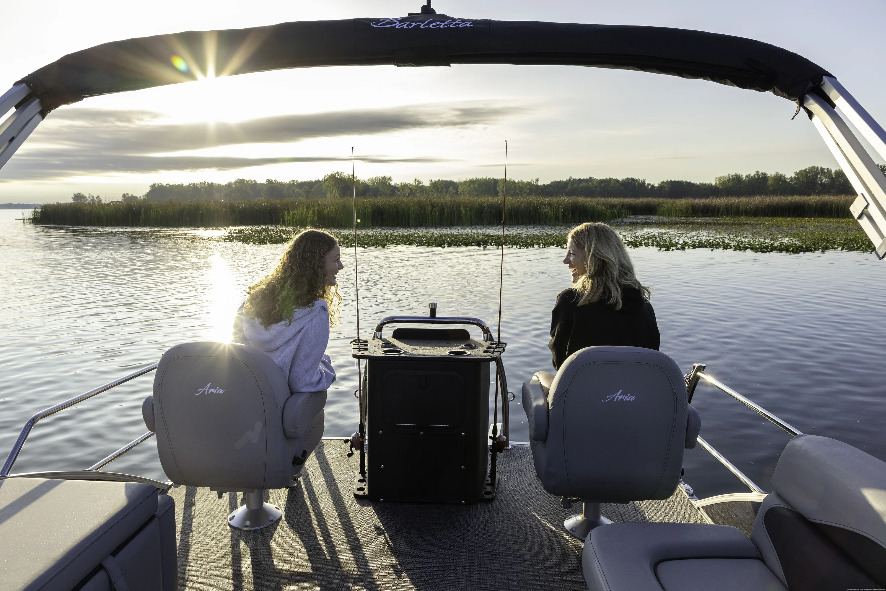 2025 Barletta ARIA22F Image Thumbnail #26