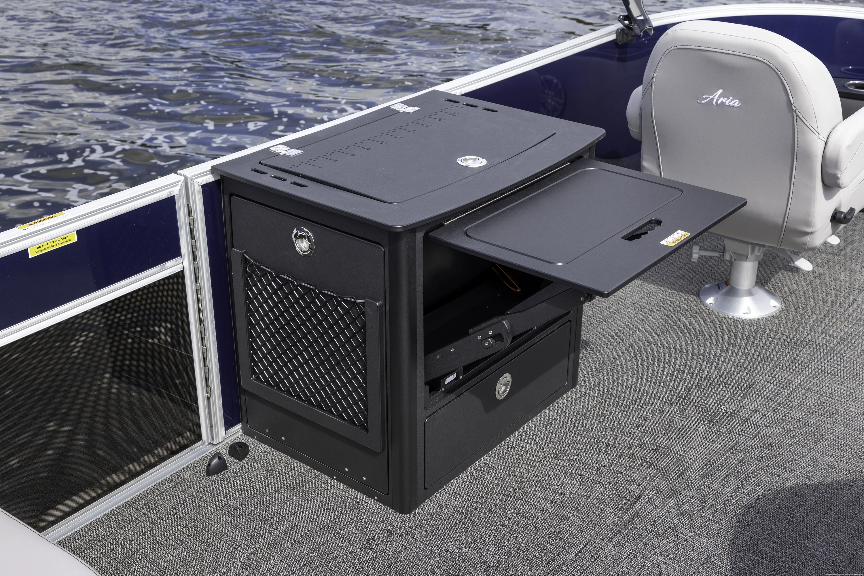 2025 Barletta ARIA22F Image Thumbnail #22