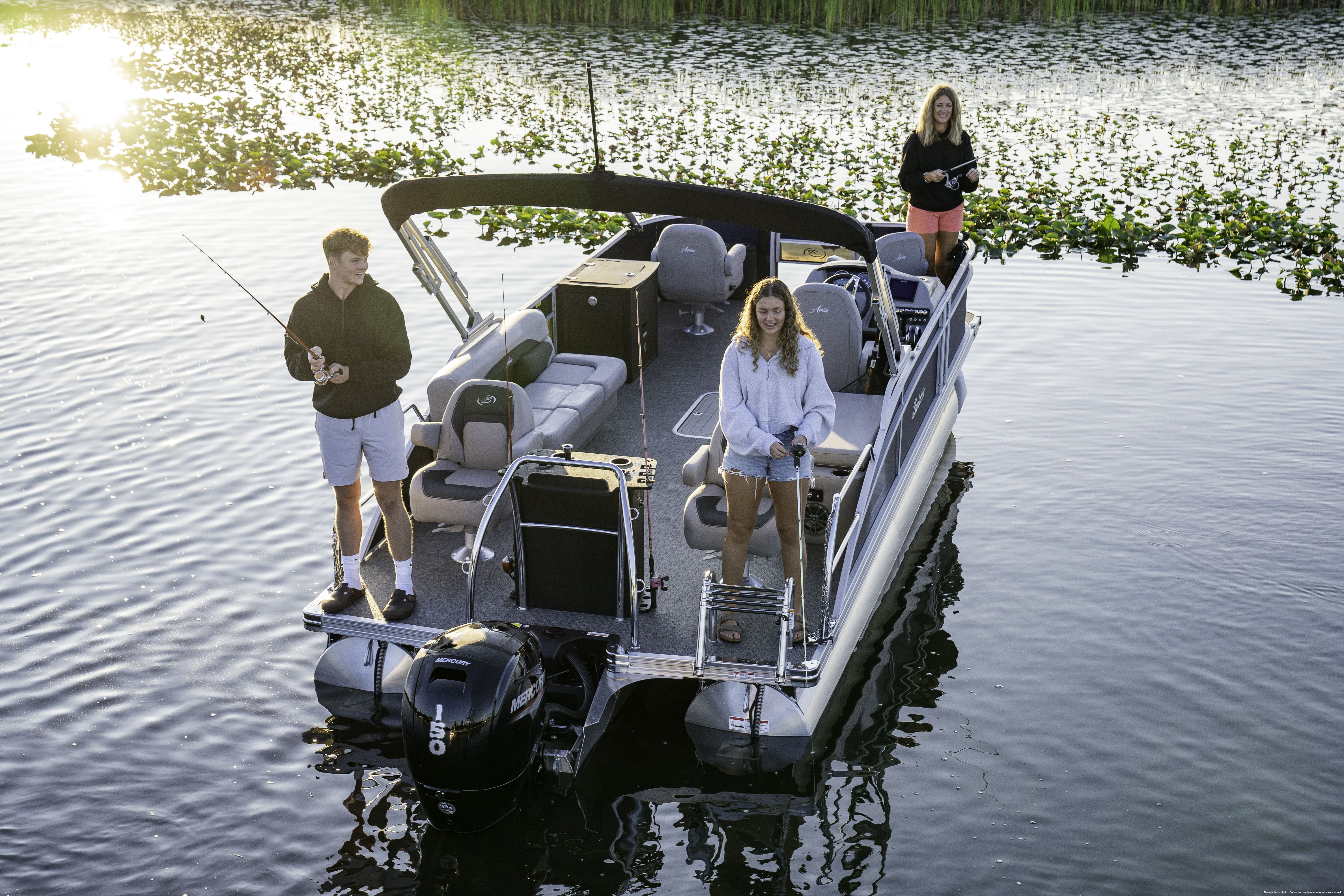 2025 Barletta ARIA22F Image Thumbnail #28