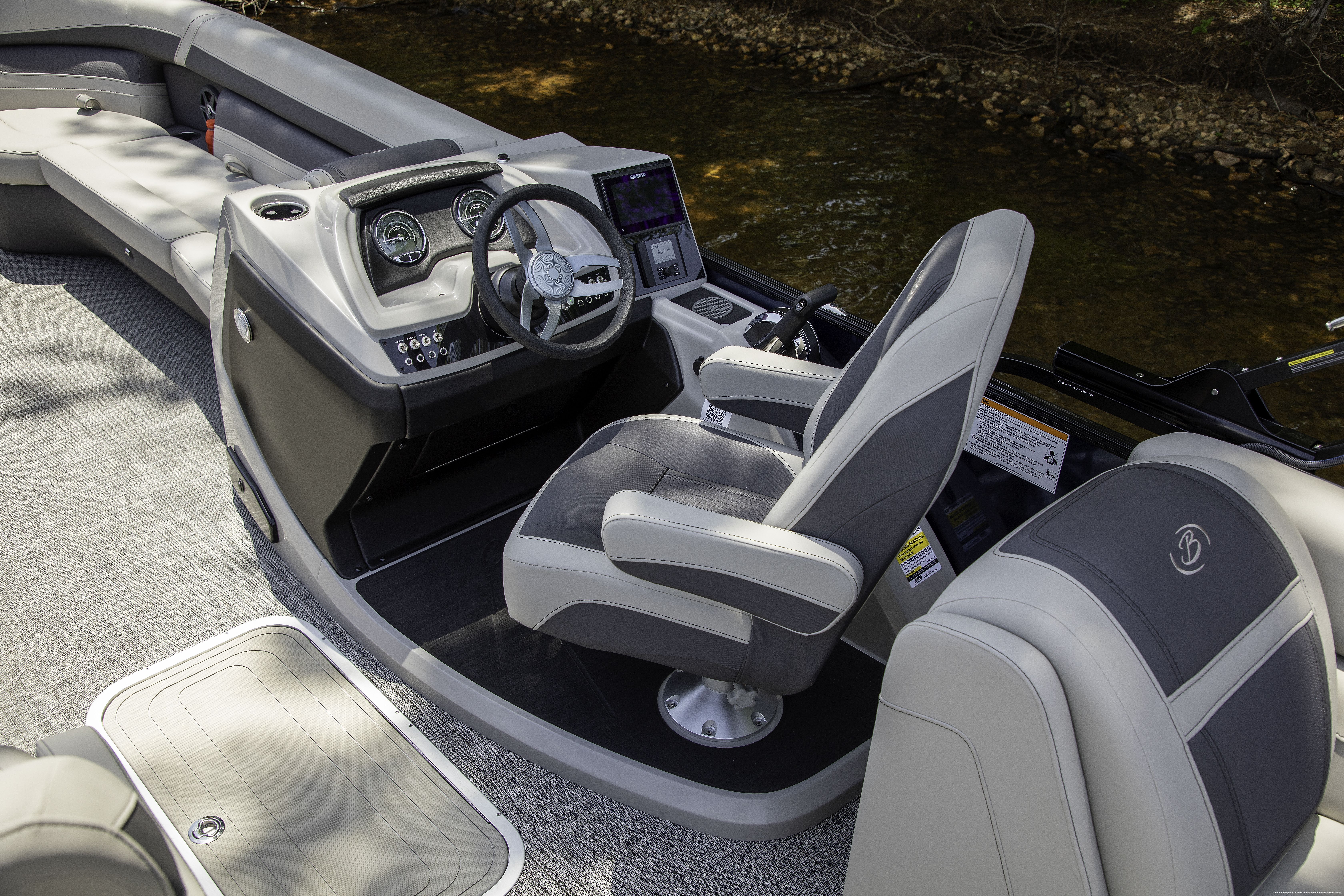 2025 Barletta
                                                             Cabrio Image Thumbnail #12