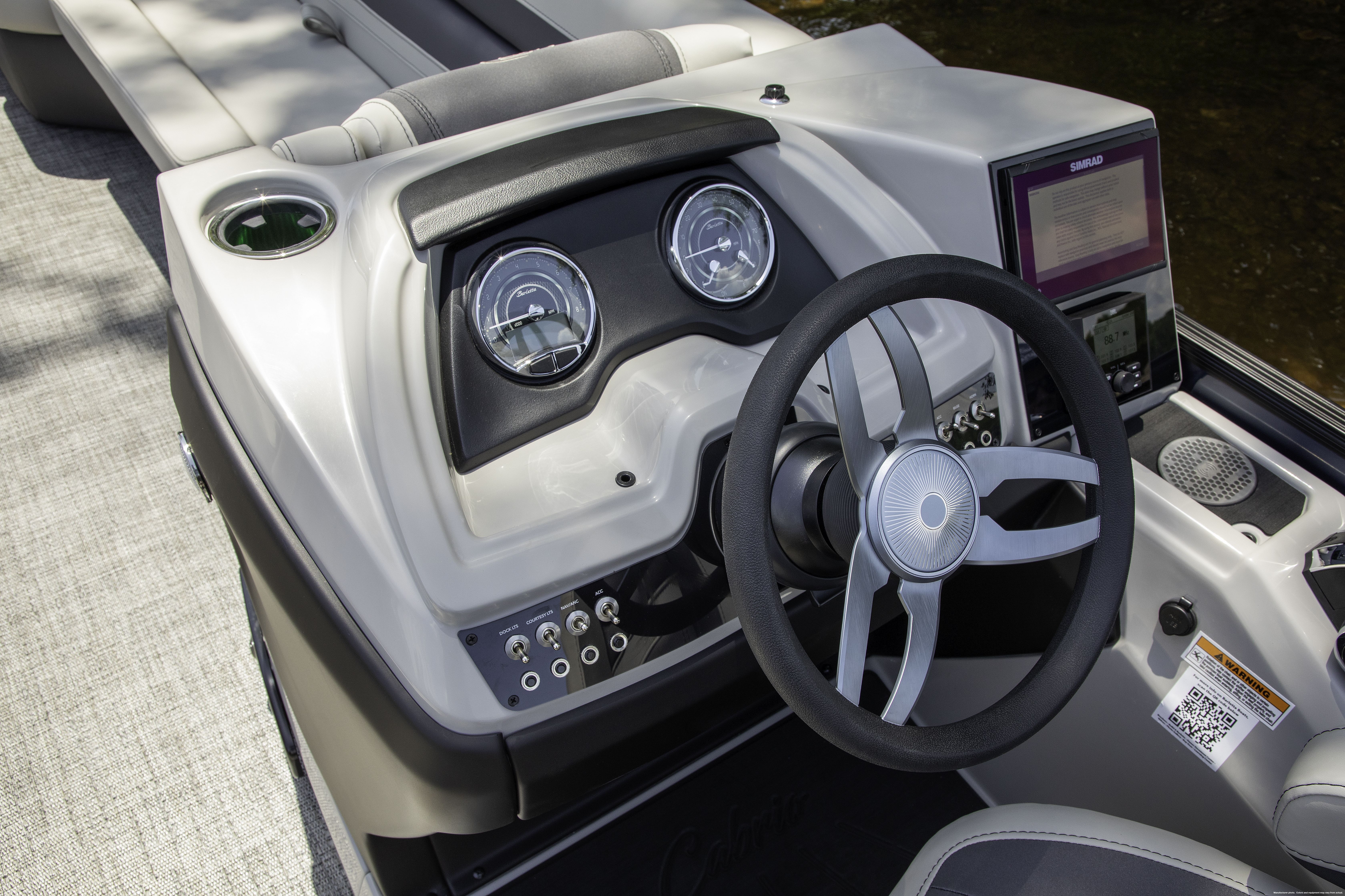 2025 Barletta
                                                             Cabrio Image Thumbnail #14