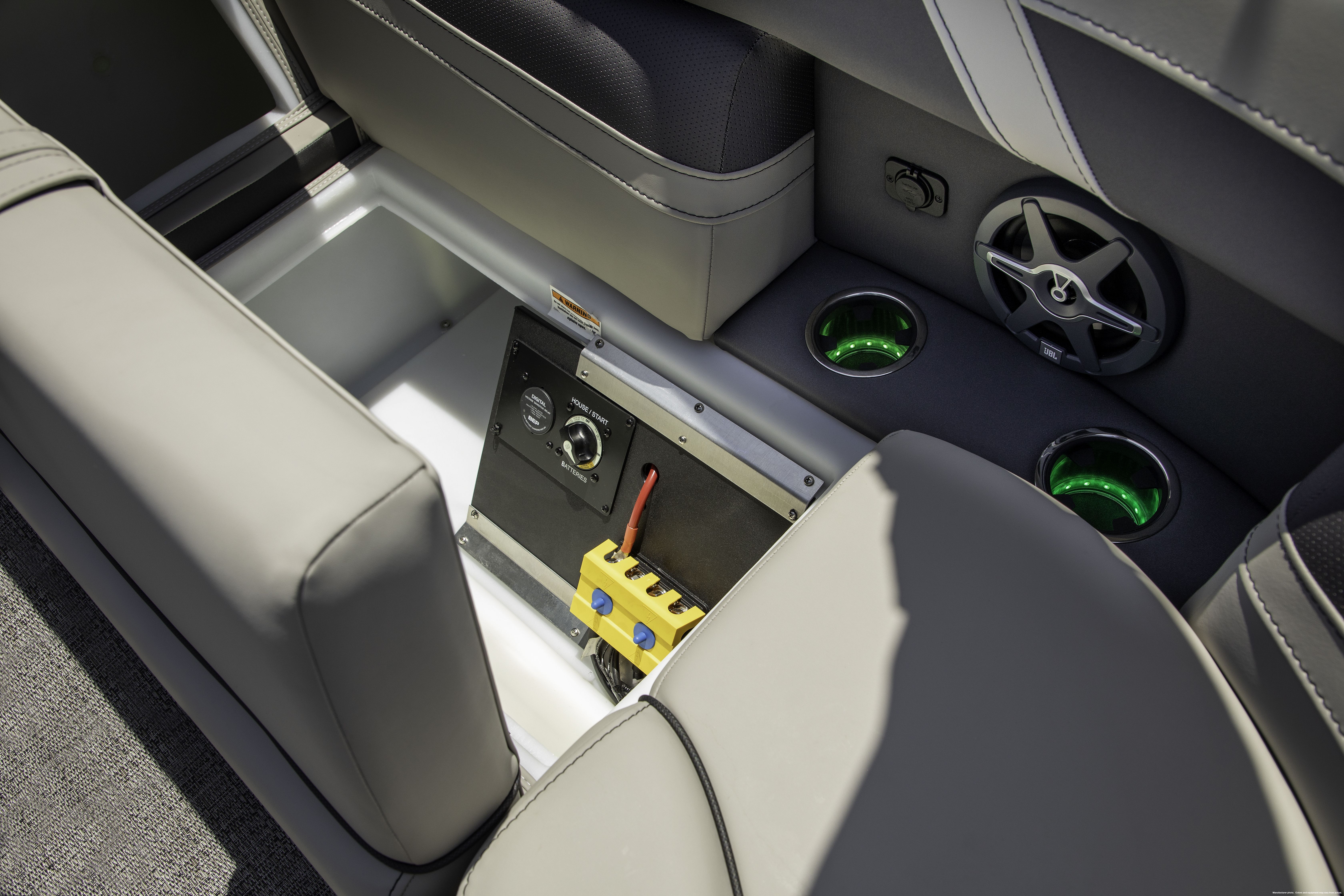 2025 Barletta
                                                             Cabrio Image Thumbnail #26
