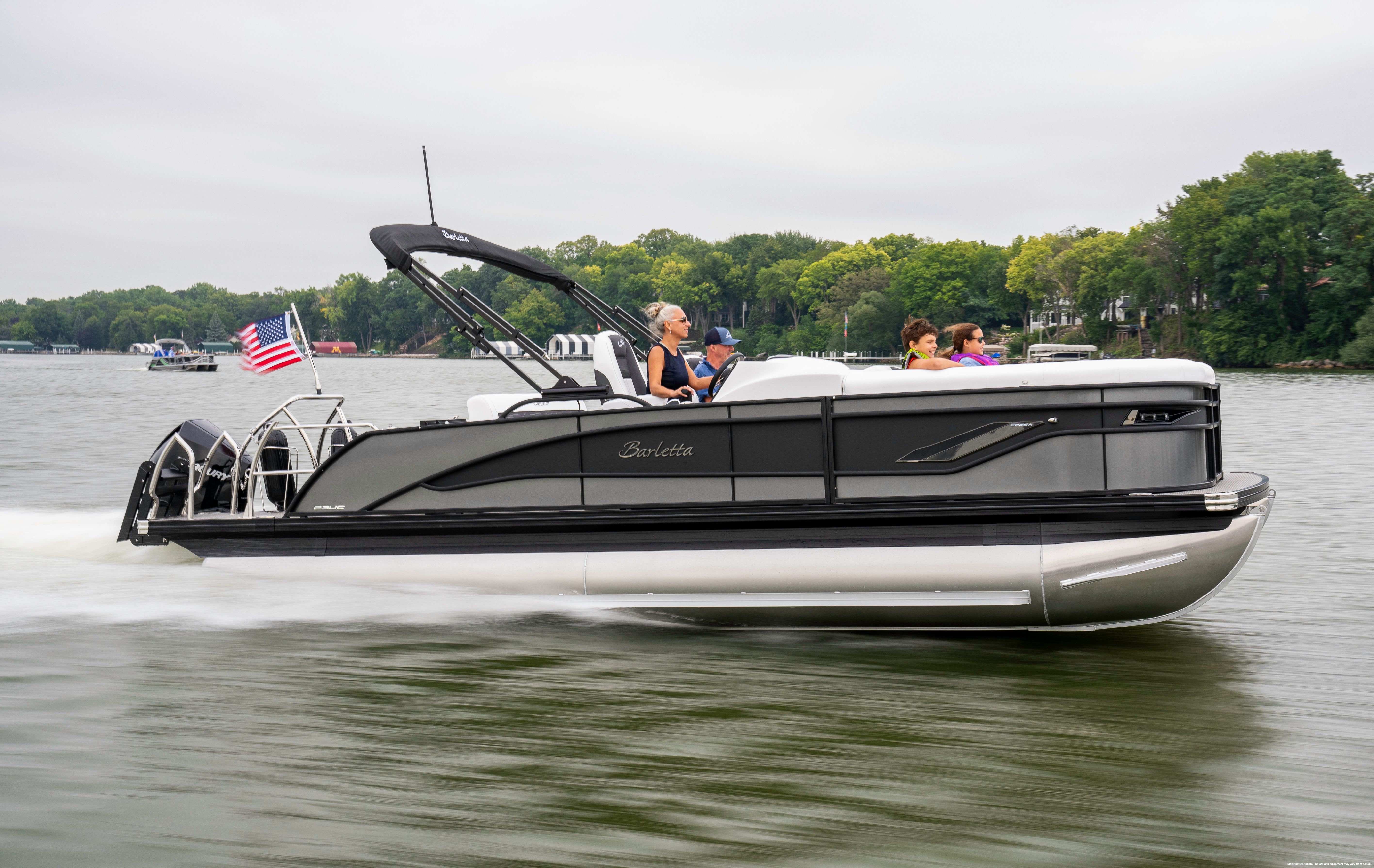 2025 Barletta CORSA23M Image Thumbnail #34