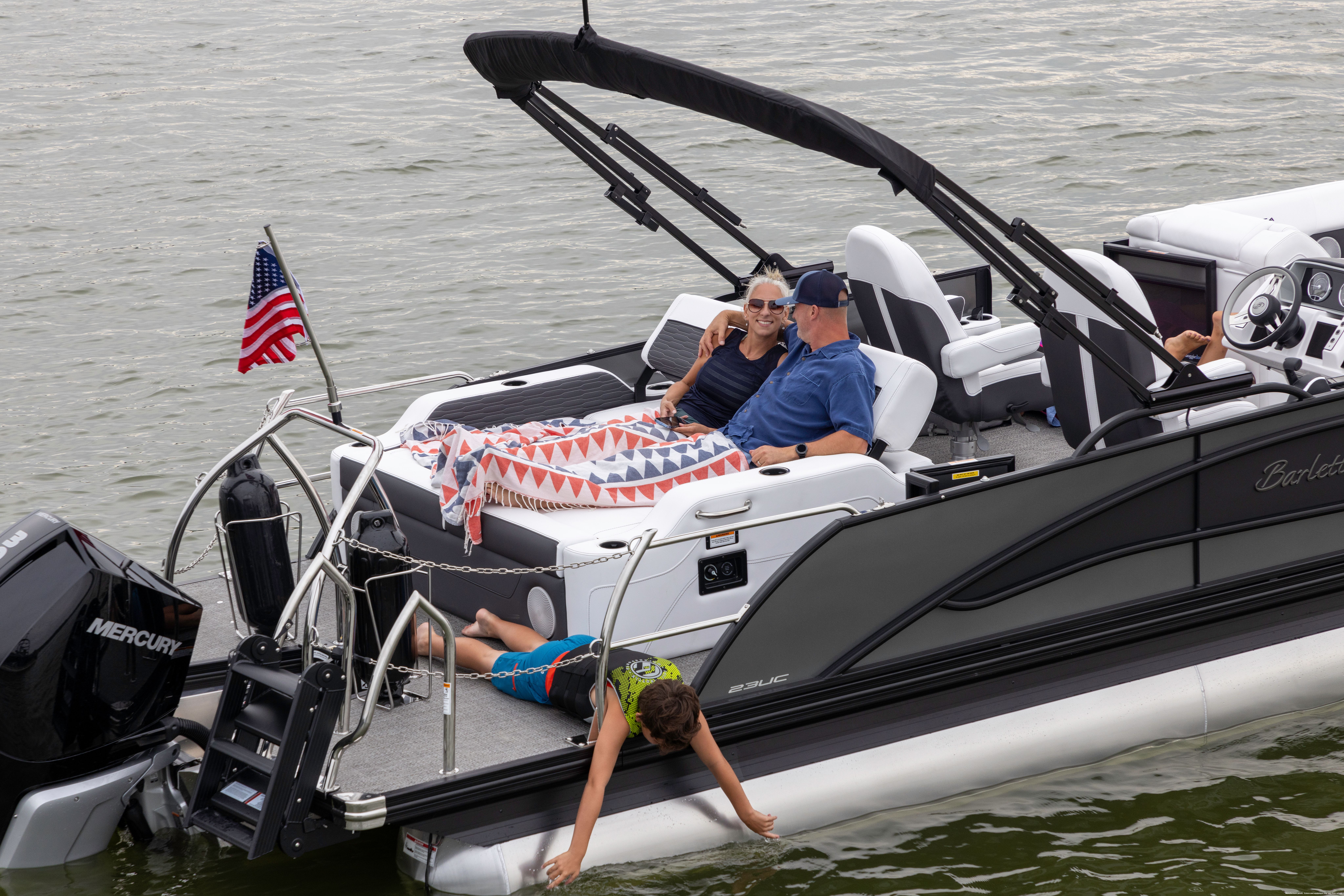 2025 Barletta CORSA23M Image Thumbnail #44