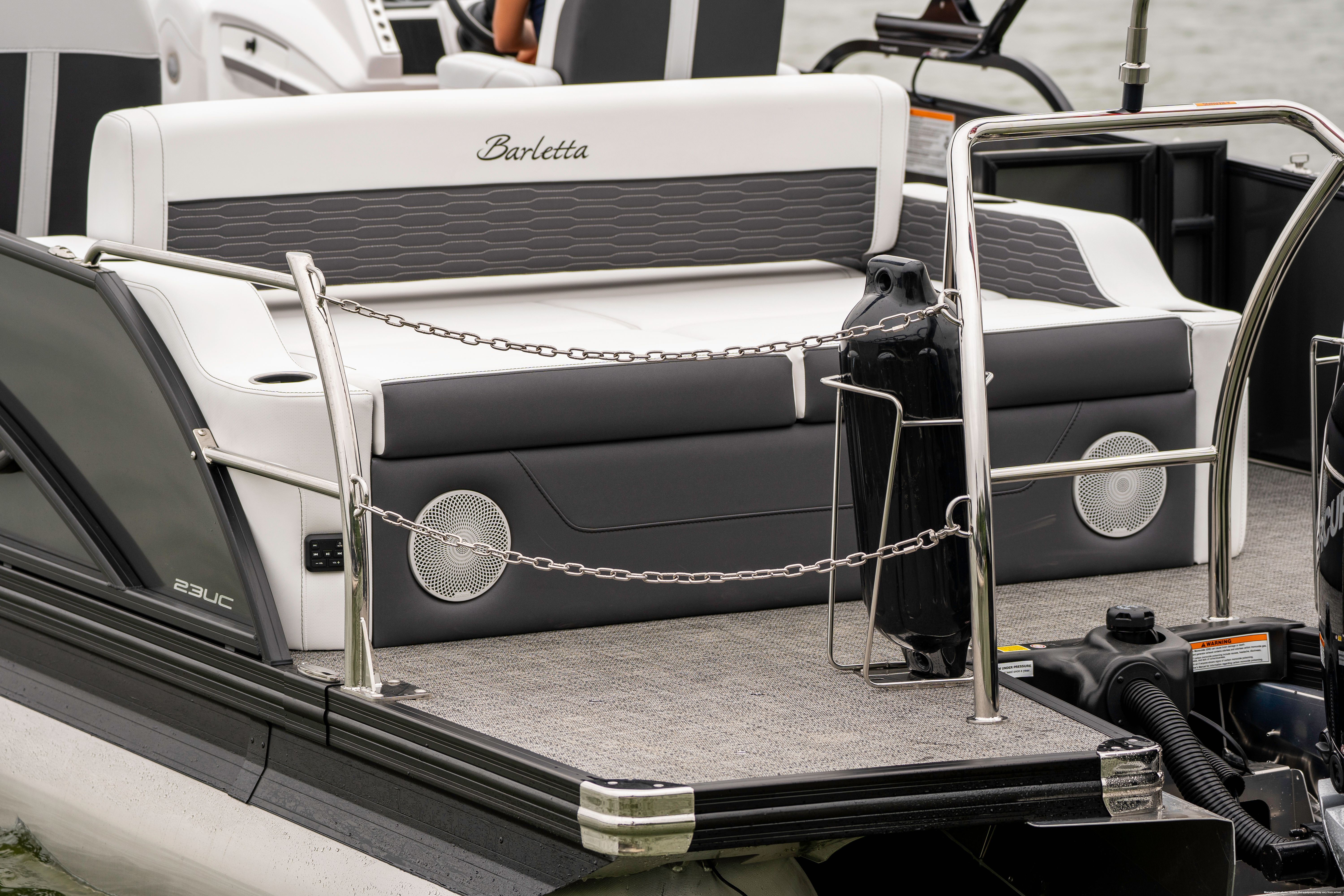 2025 Barletta CORSA23M Image Thumbnail #42