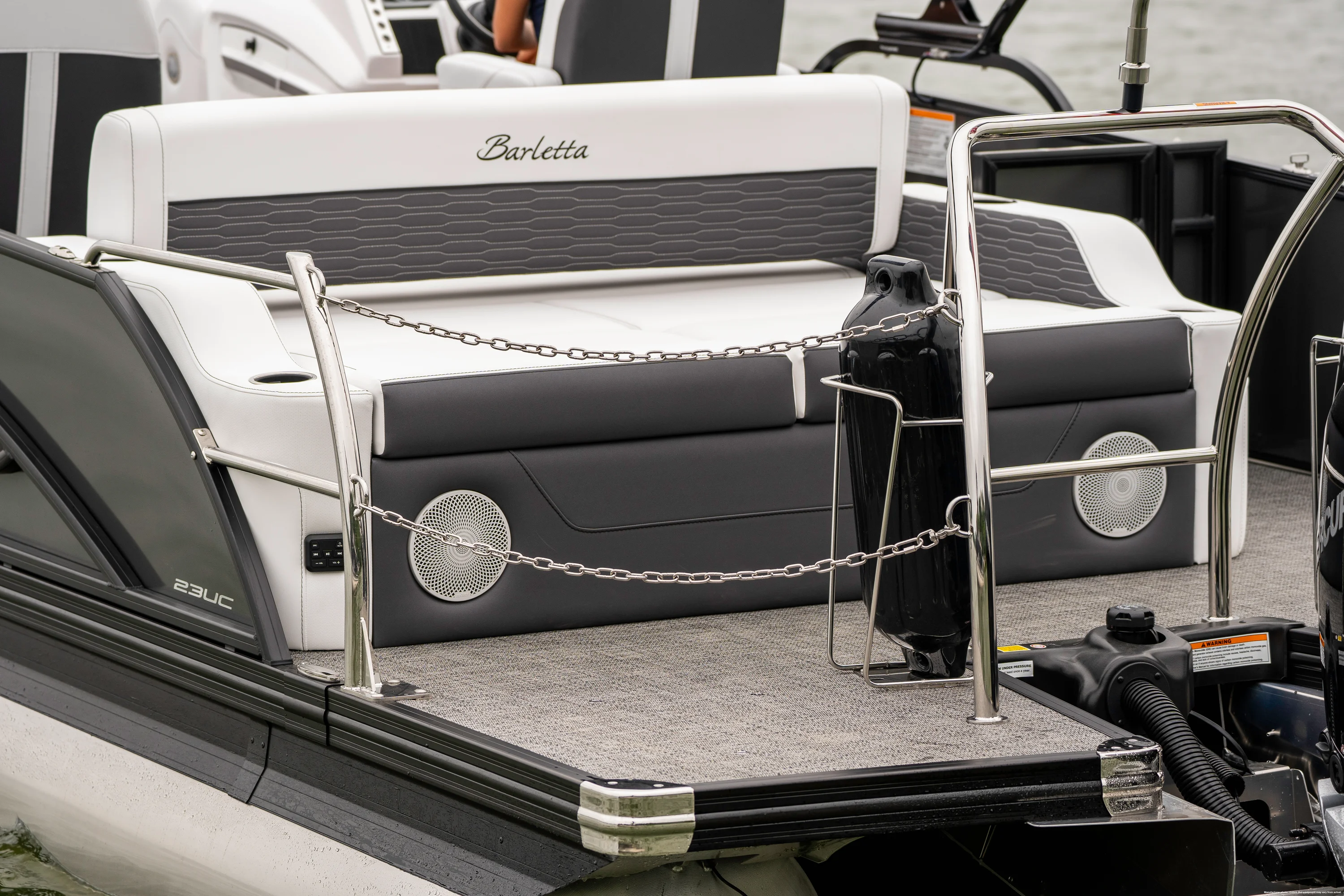 2025 Barletta CORSA23M Image Thumbnail #42