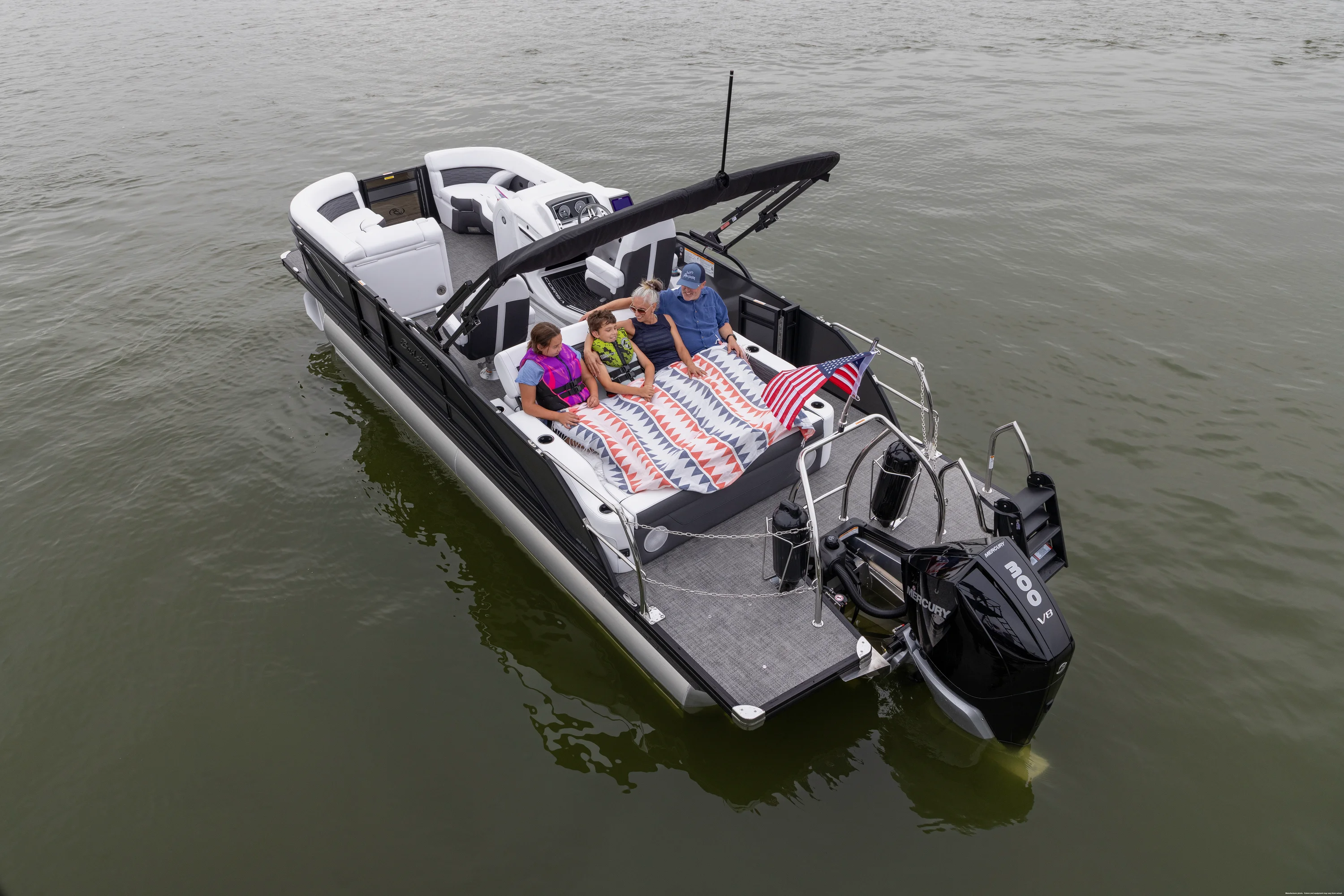 2025 Barletta CORSA23M Image Thumbnail #36