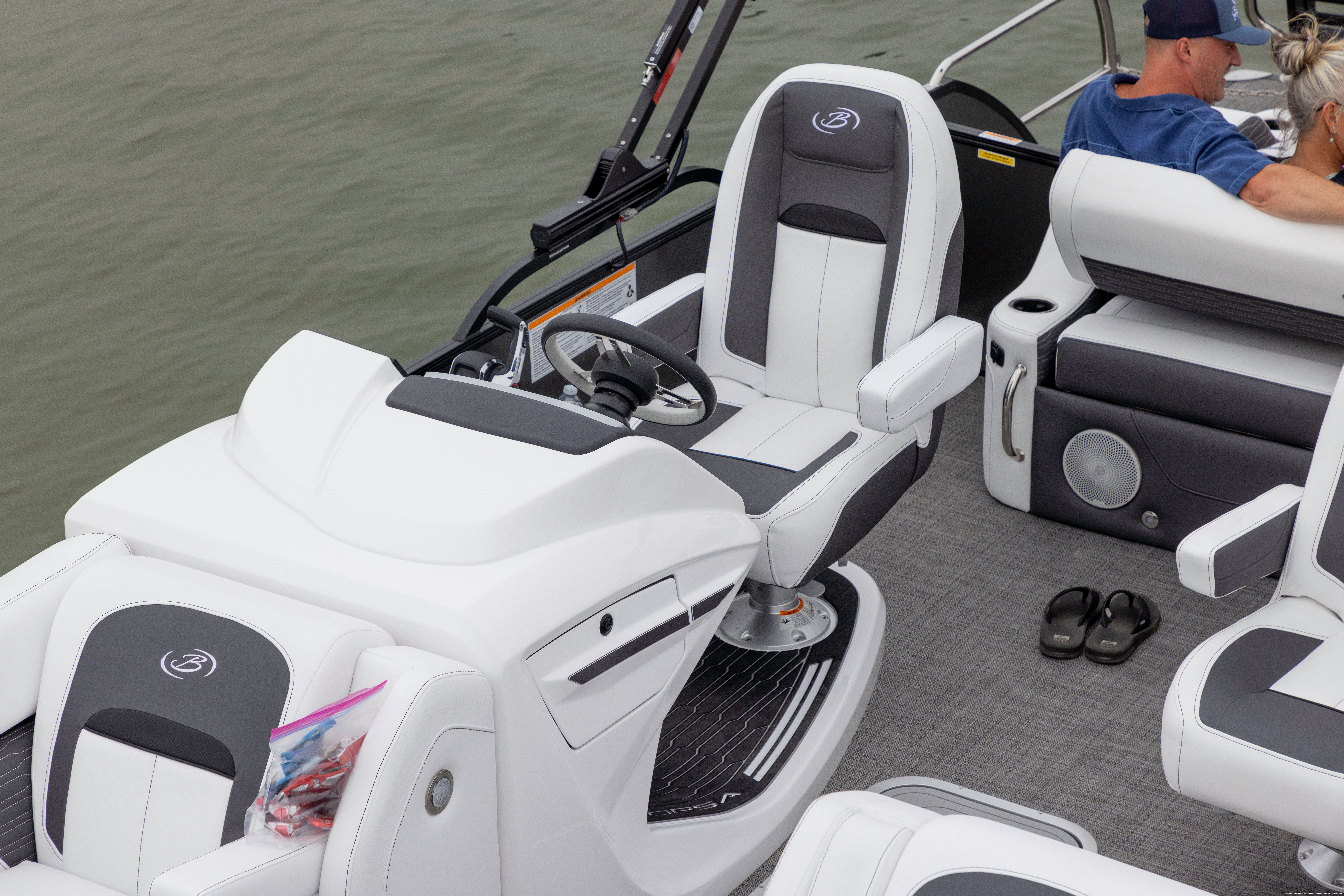 2025 Barletta CORSA23M Image Thumbnail #40