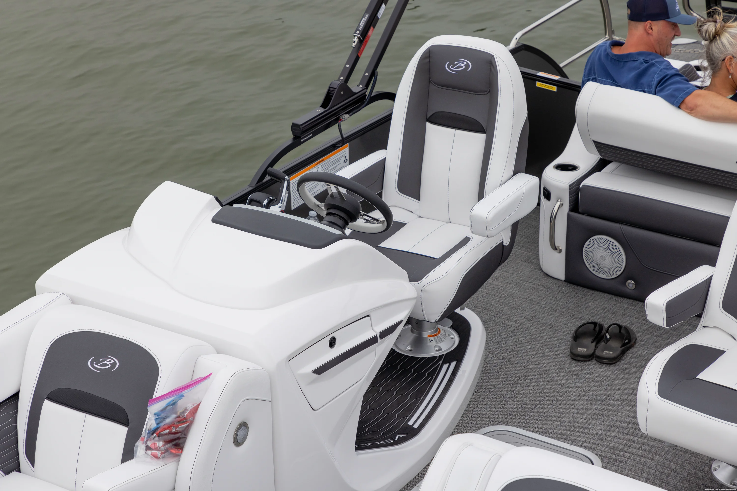 2025 Barletta CORSA23M Image Thumbnail #40