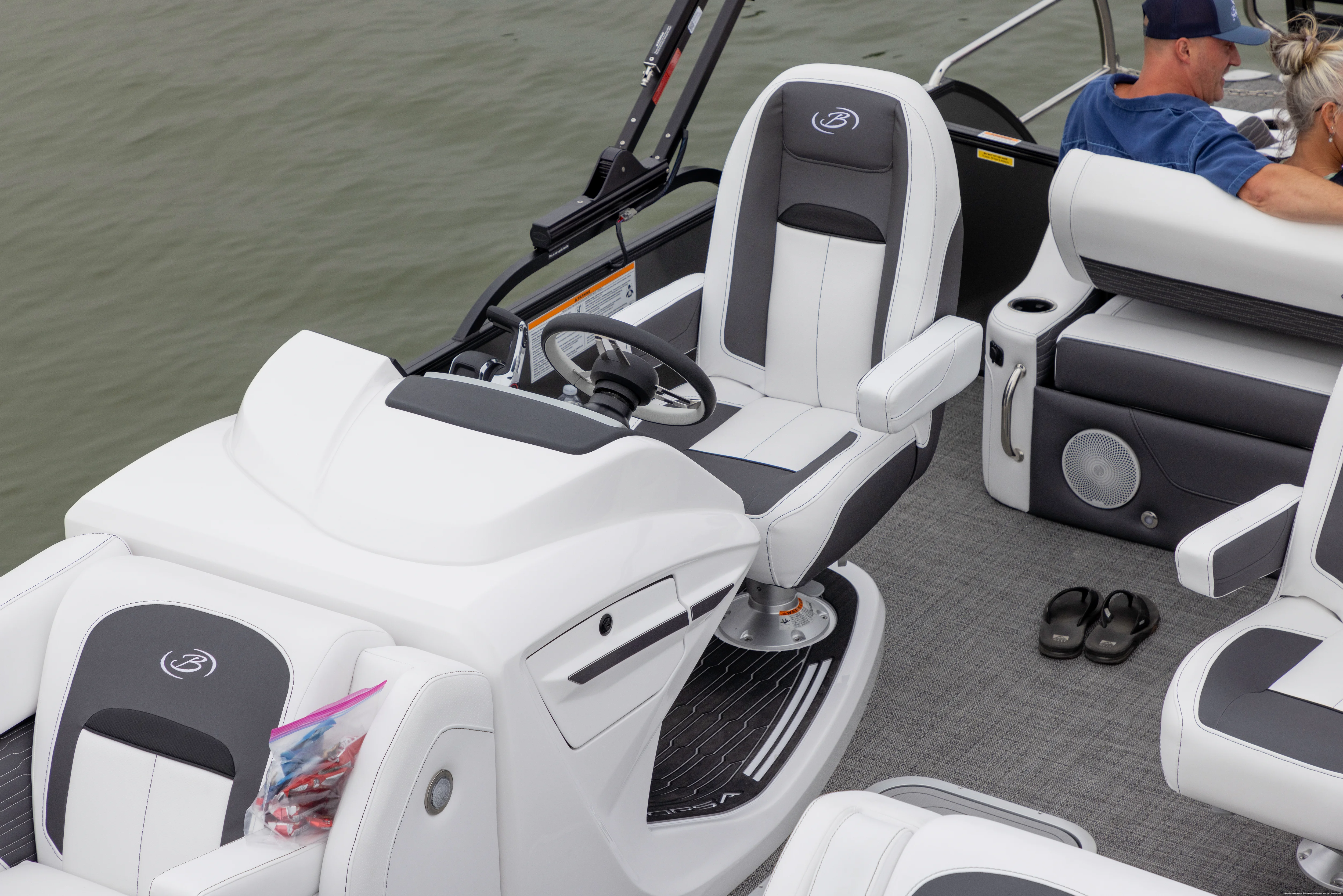 2025 Barletta CORSA23M Image Thumbnail #40