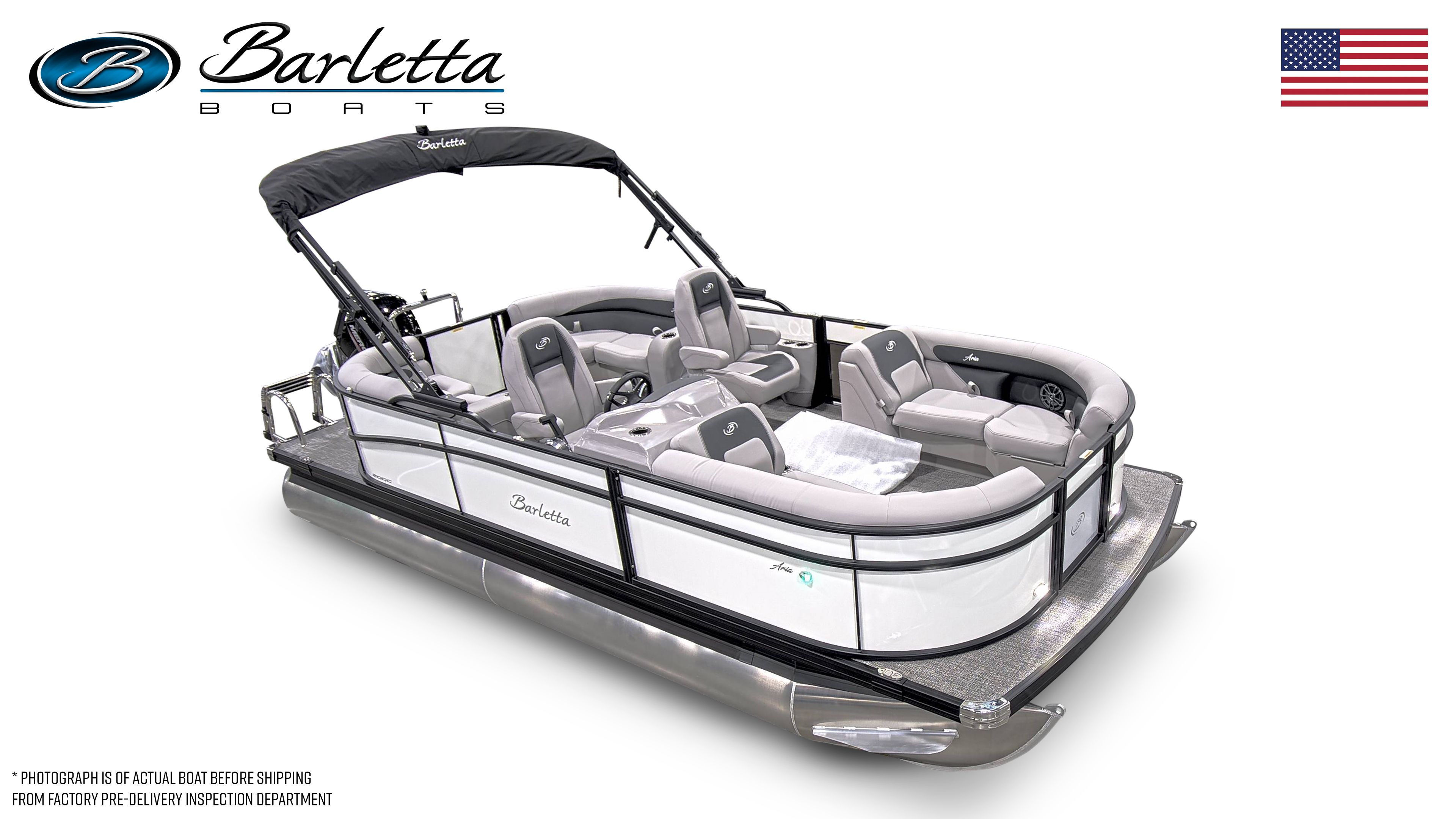 2025 Barletta
                                                             Aria Image Thumbnail #3
