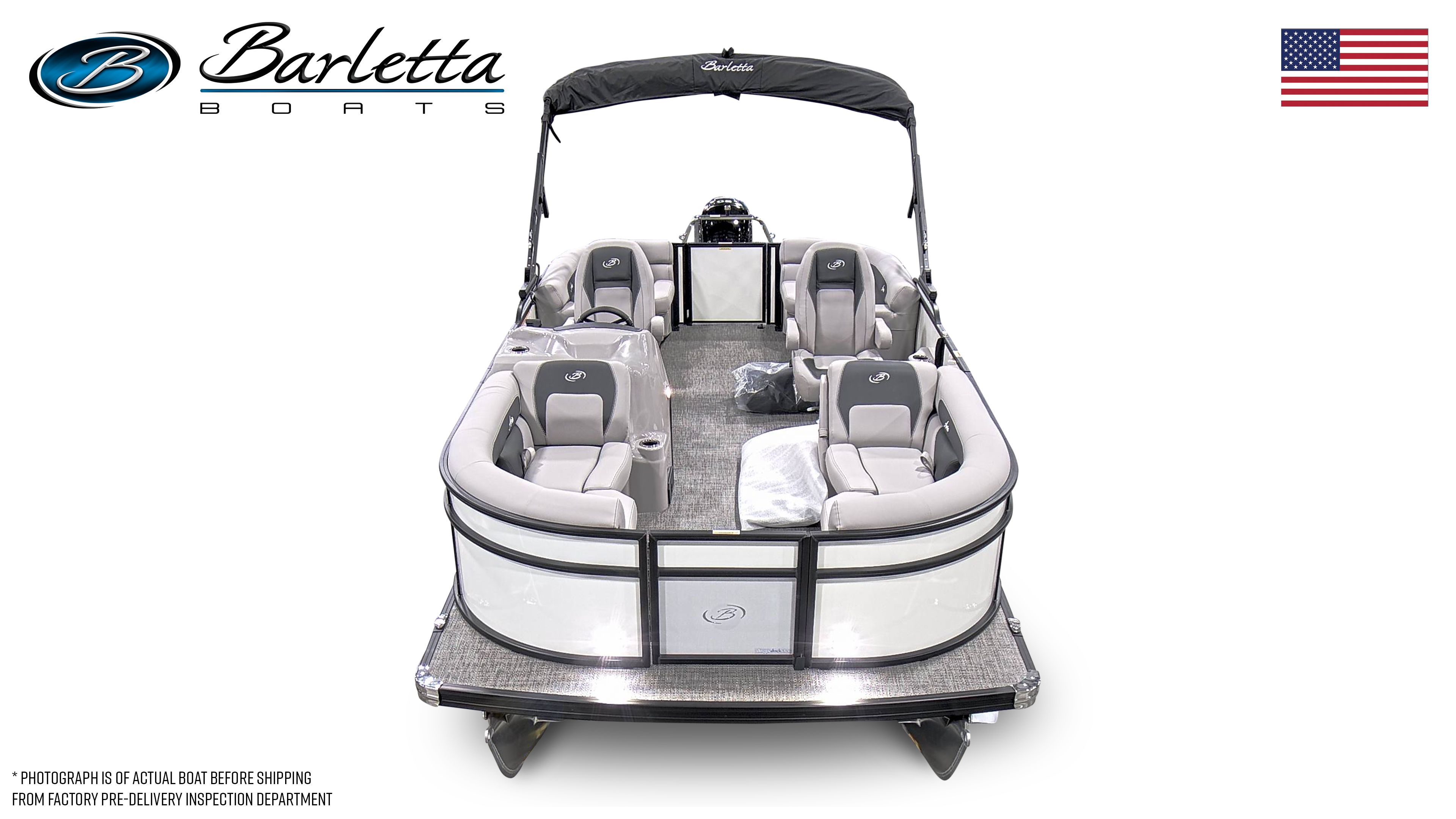 2025 Barletta
                                                             Aria Image Thumbnail #5