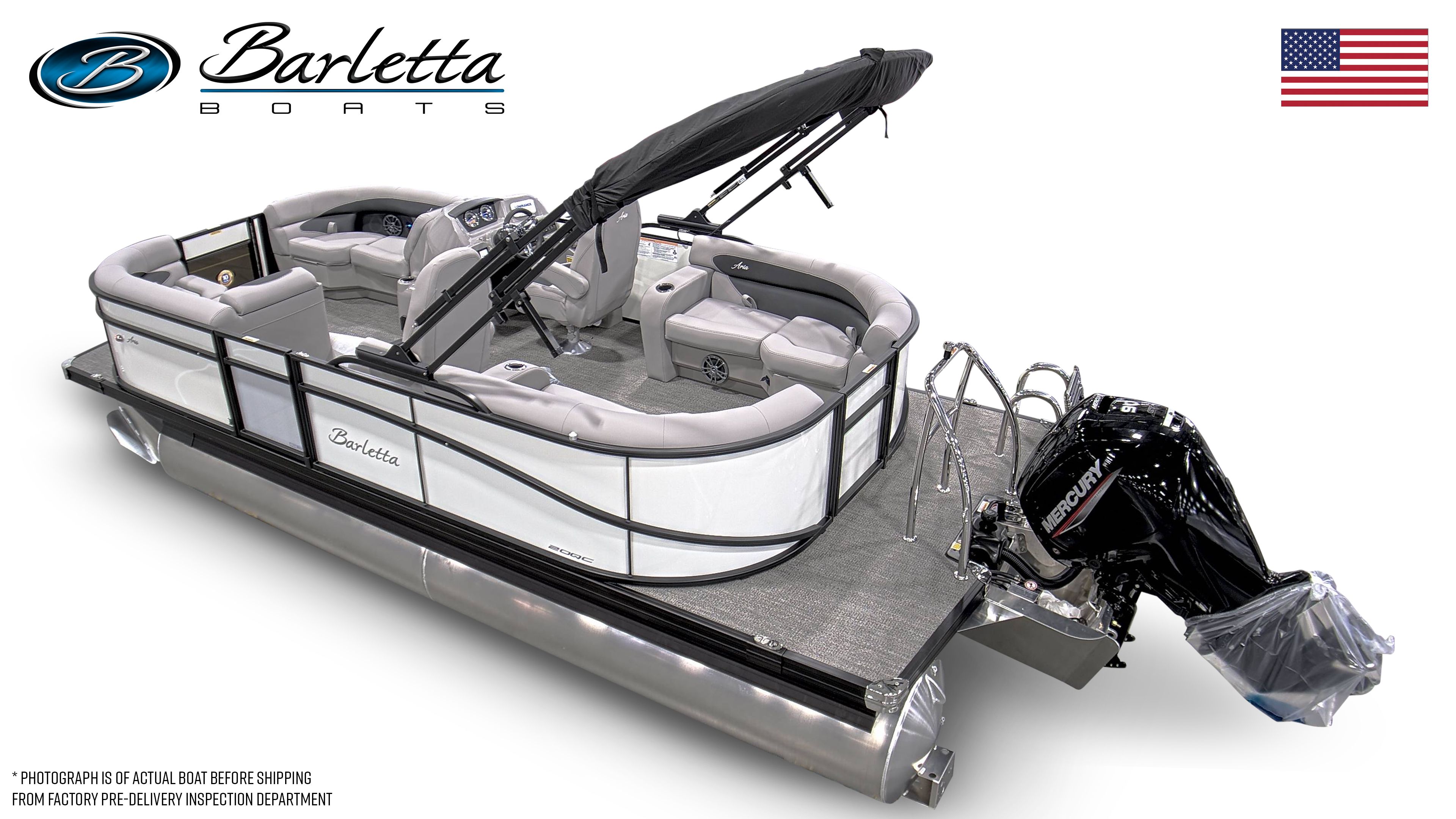 2025 Barletta
                                                             Aria Image Thumbnail #9
