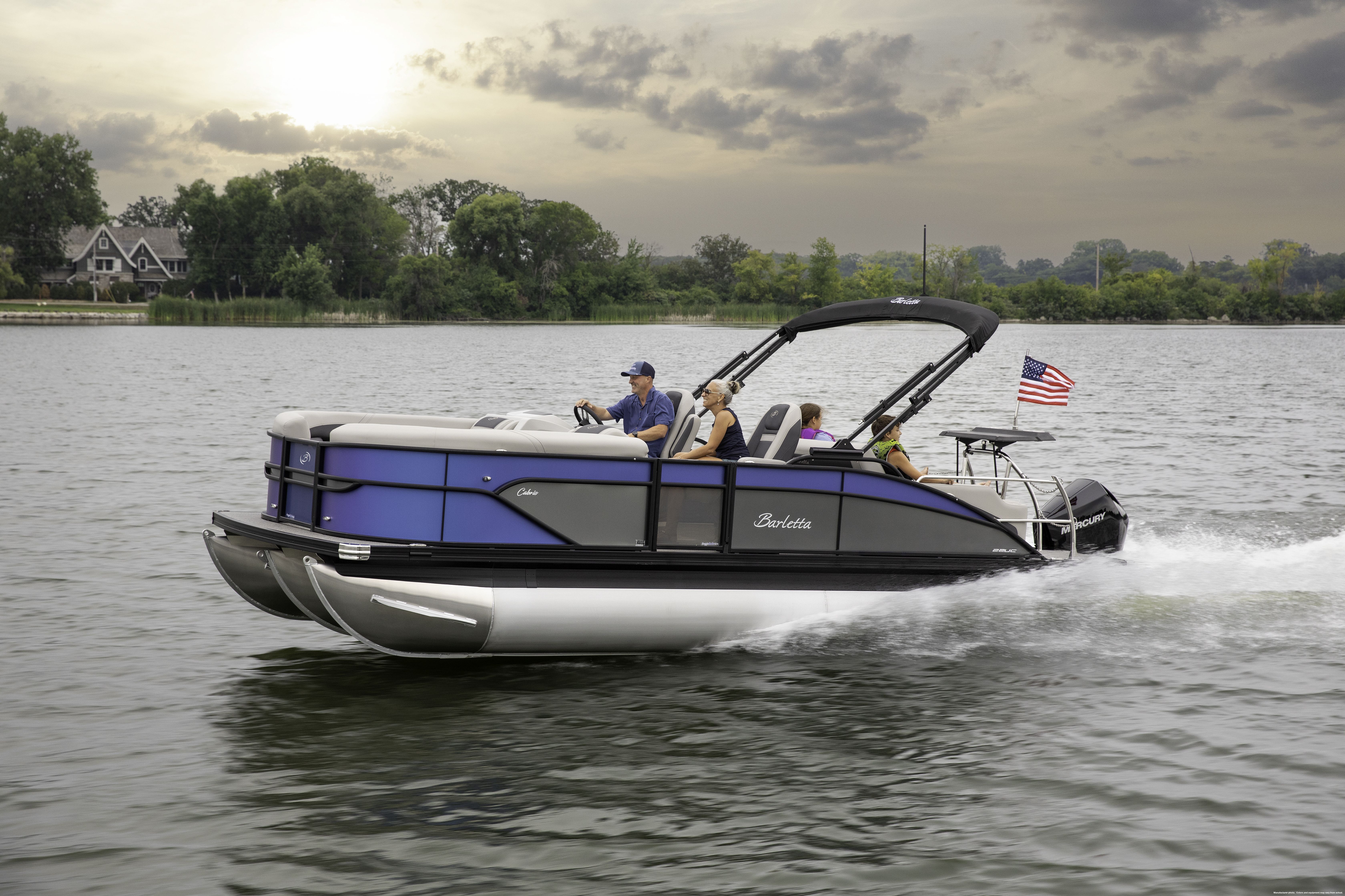 2025 Barletta
                                                             Cabrio Image Thumbnail #1