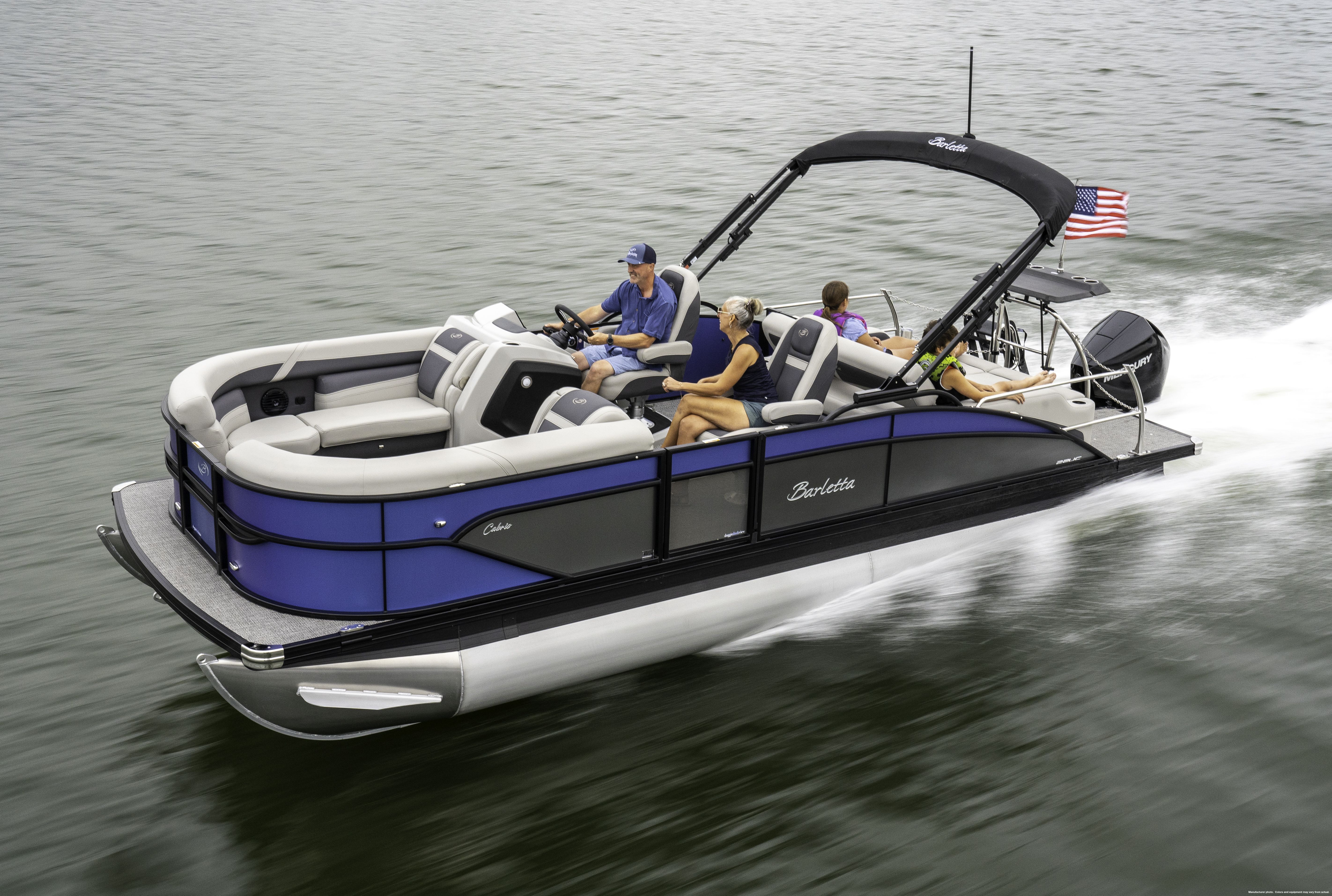 2025 Barletta
                                                             Cabrio Image Thumbnail #3