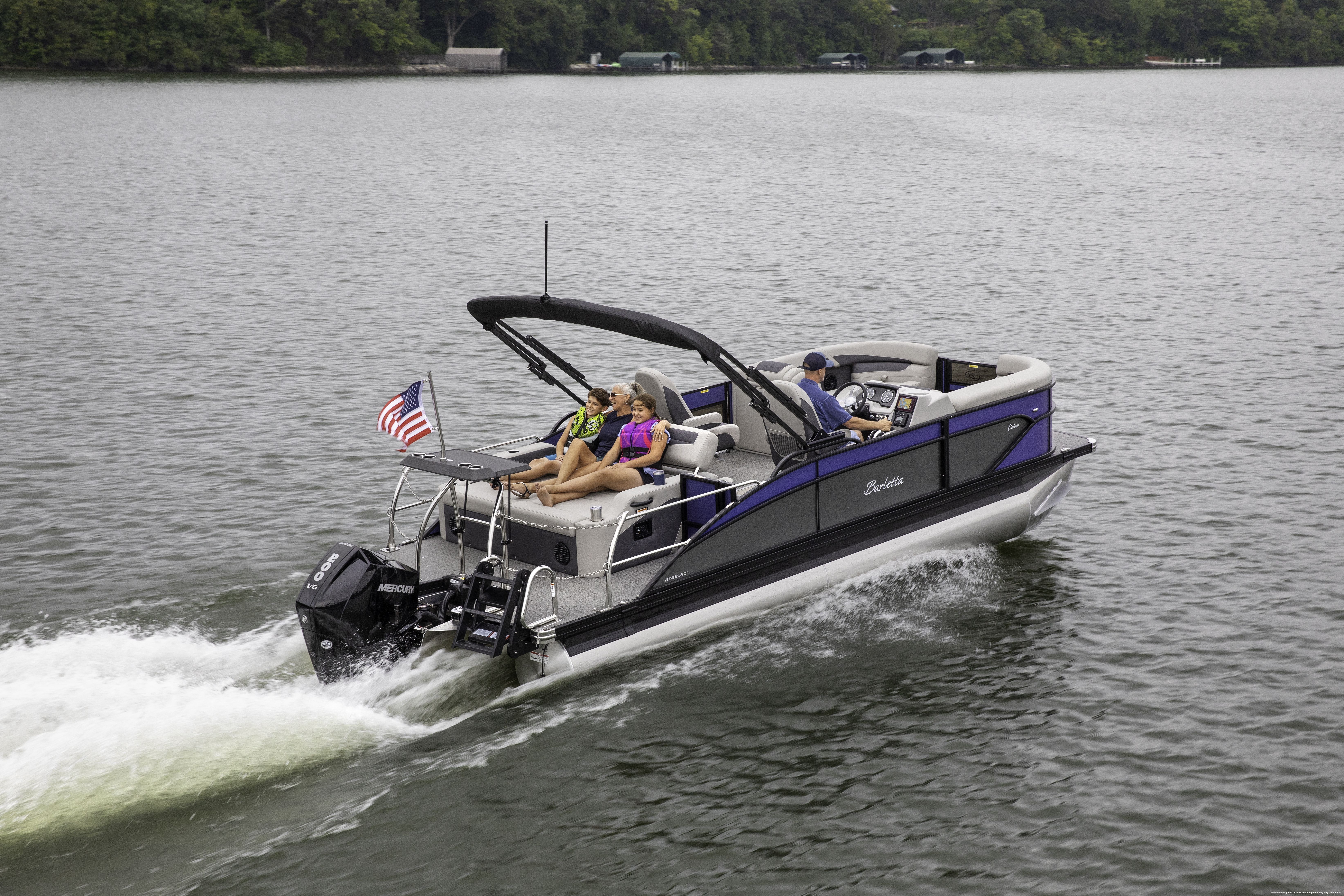 2025 Barletta
                                                             Cabrio Image Thumbnail #5