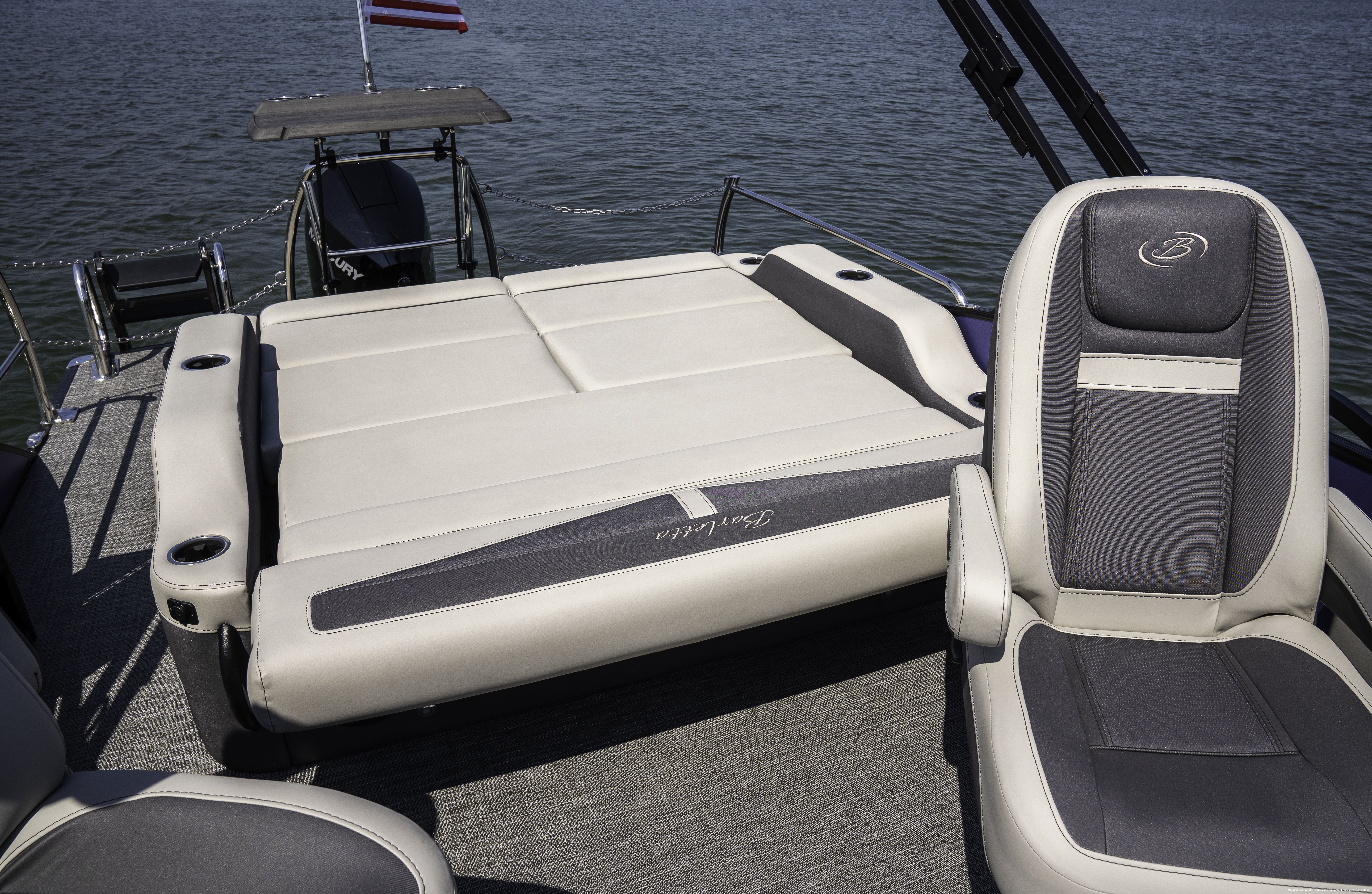 2025 Barletta
                                                             Cabrio Image Thumbnail #17