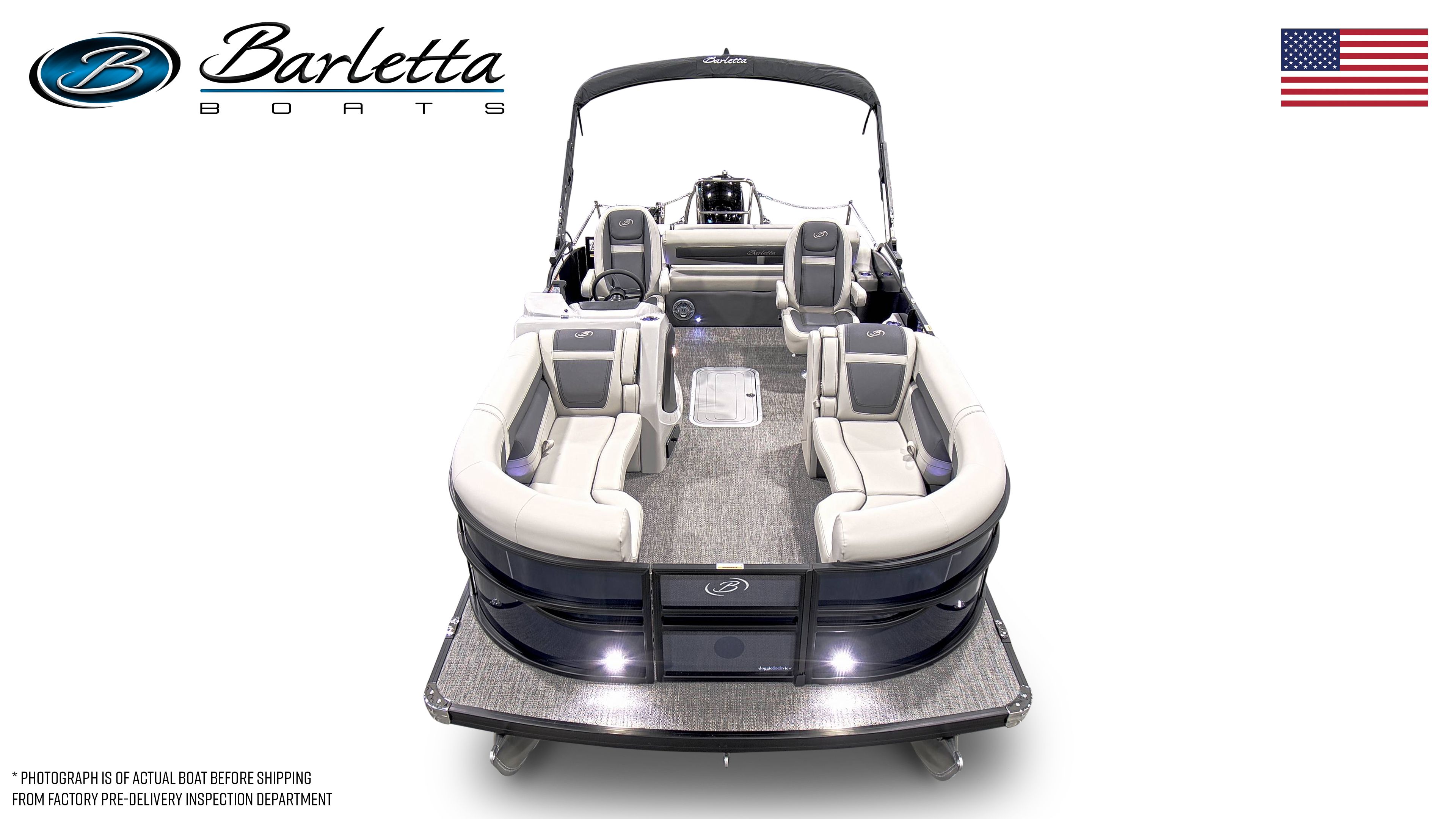 2025 Barletta
                                                             Cabrio Image Thumbnail #12