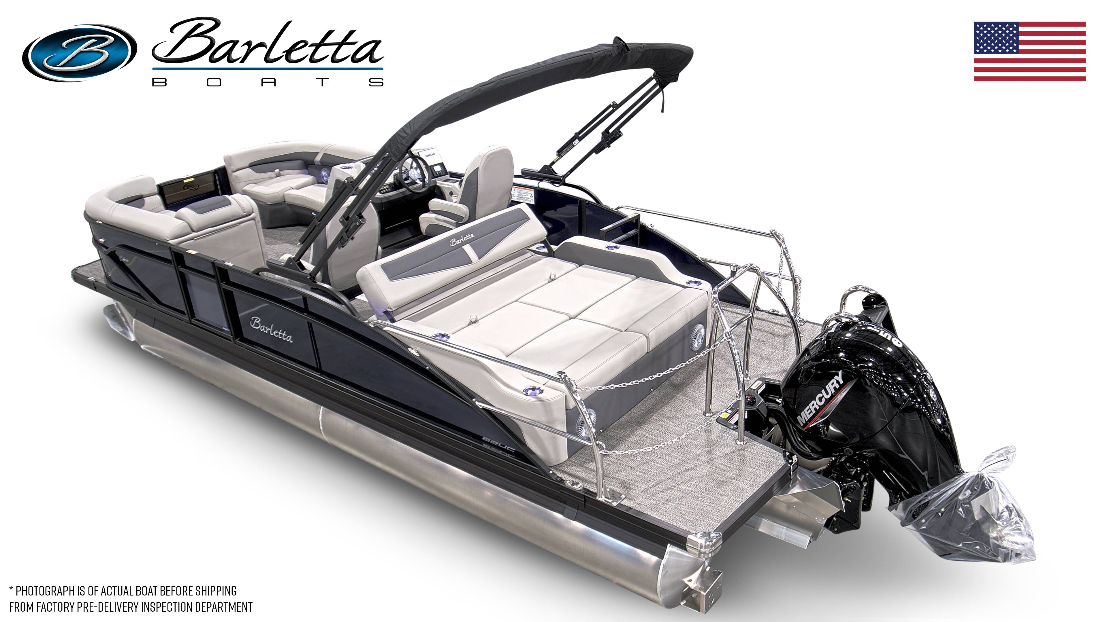 2025 Barletta
                                                             Cabrio Image Thumbnail #14