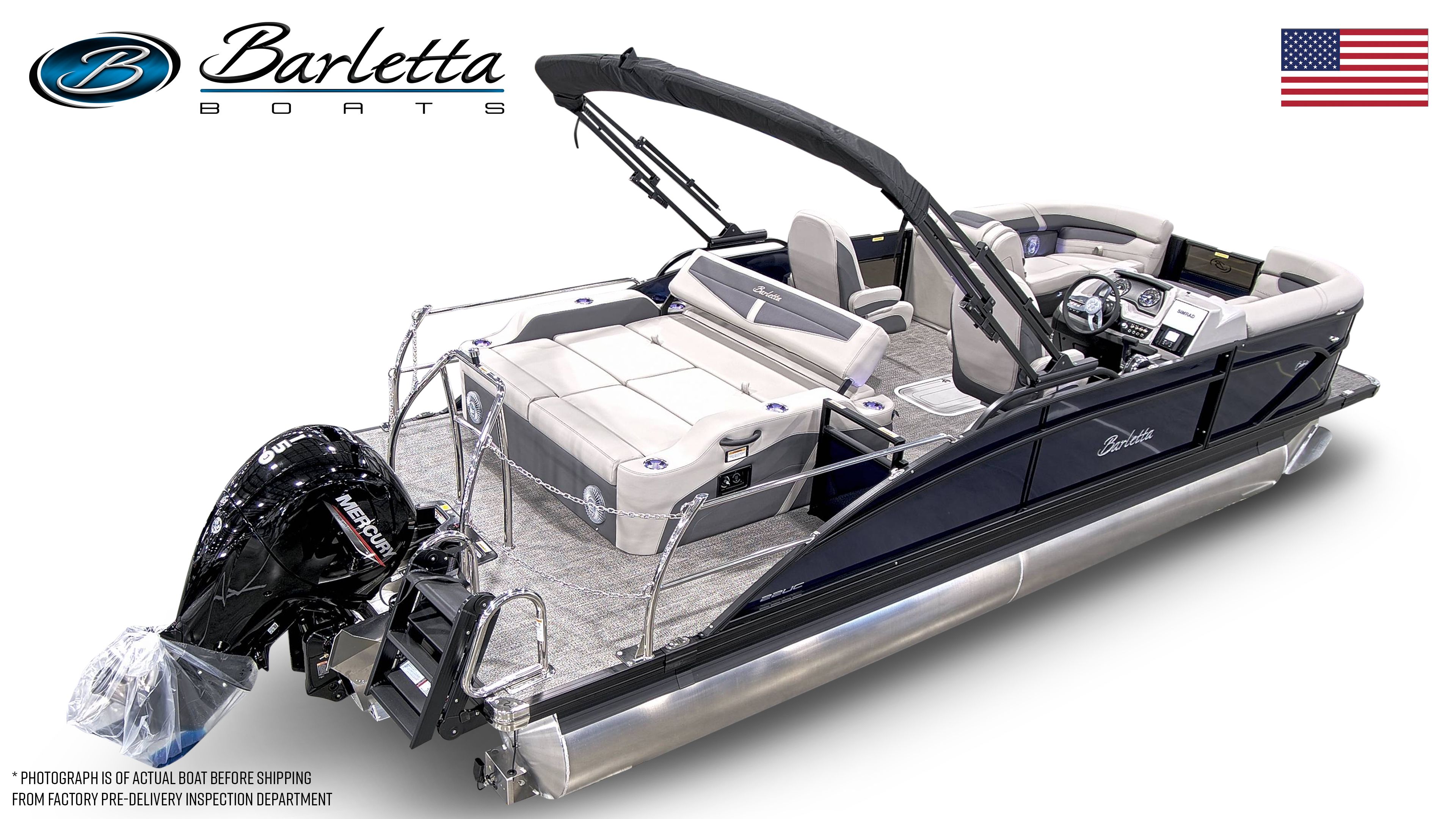 2025 Barletta
                                                             Cabrio Image Thumbnail #16
