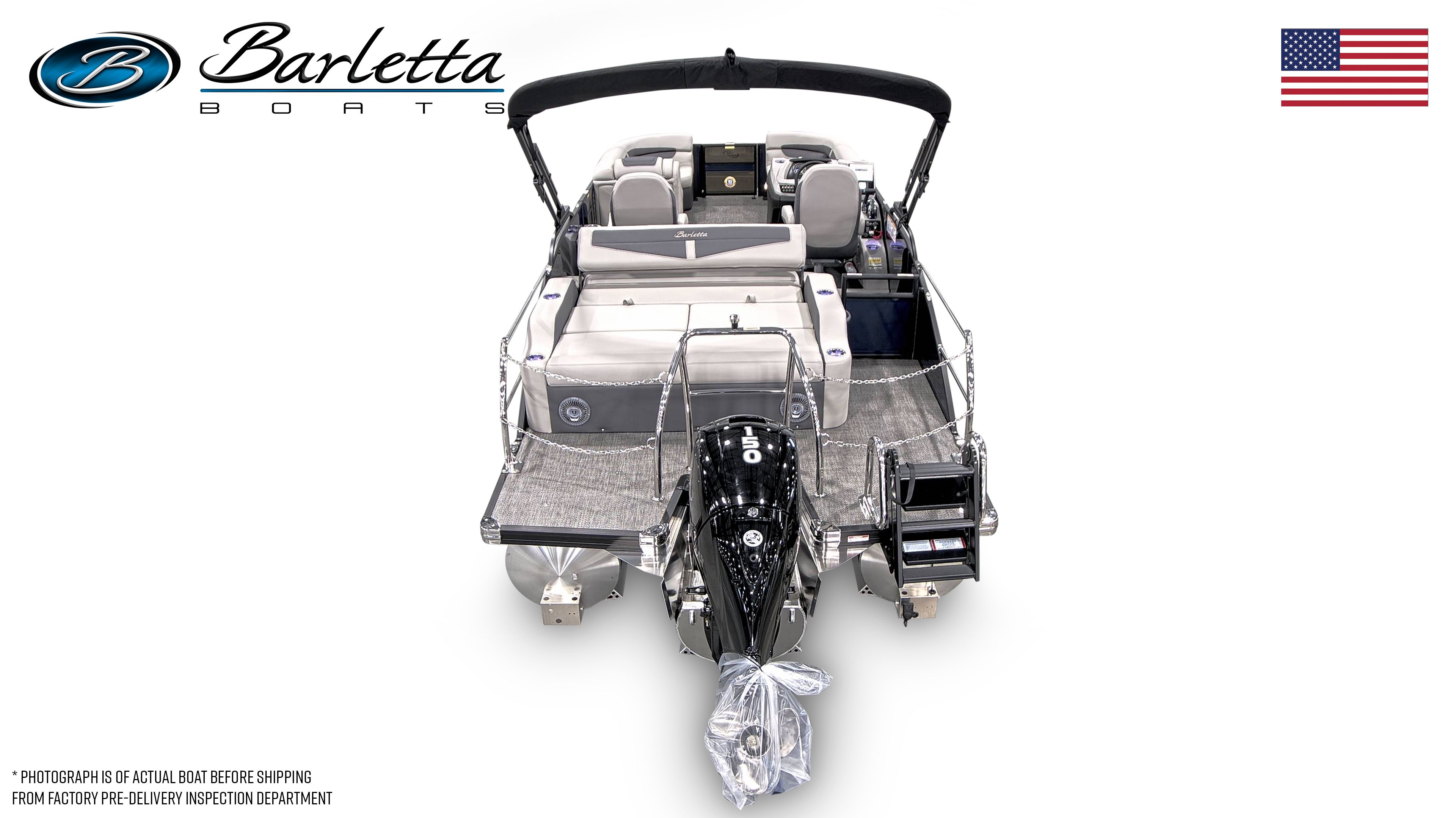 2025 Barletta
                                                             Cabrio Image Thumbnail #18