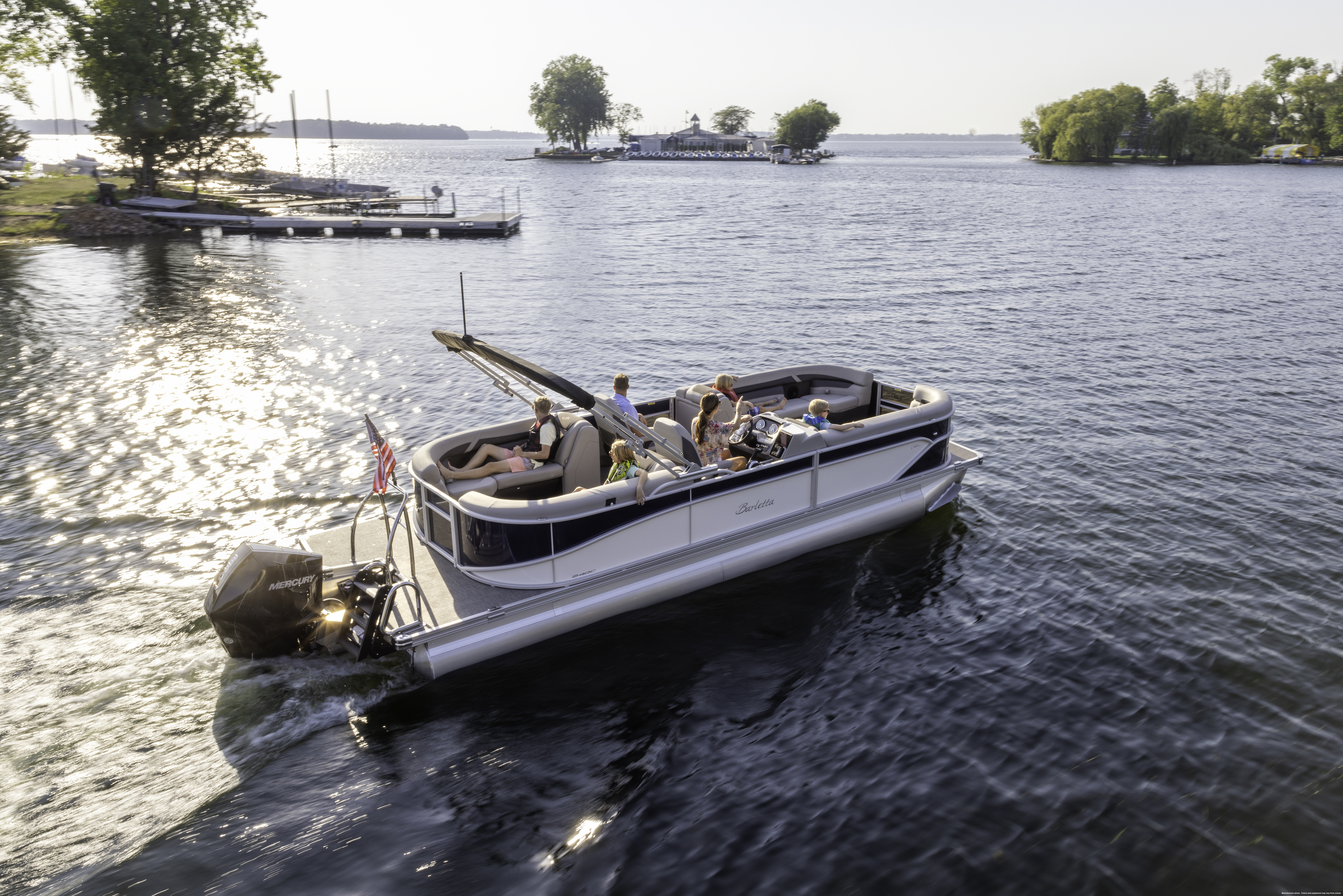 2025 Barletta
                                                             Cabrio Image Thumbnail #1