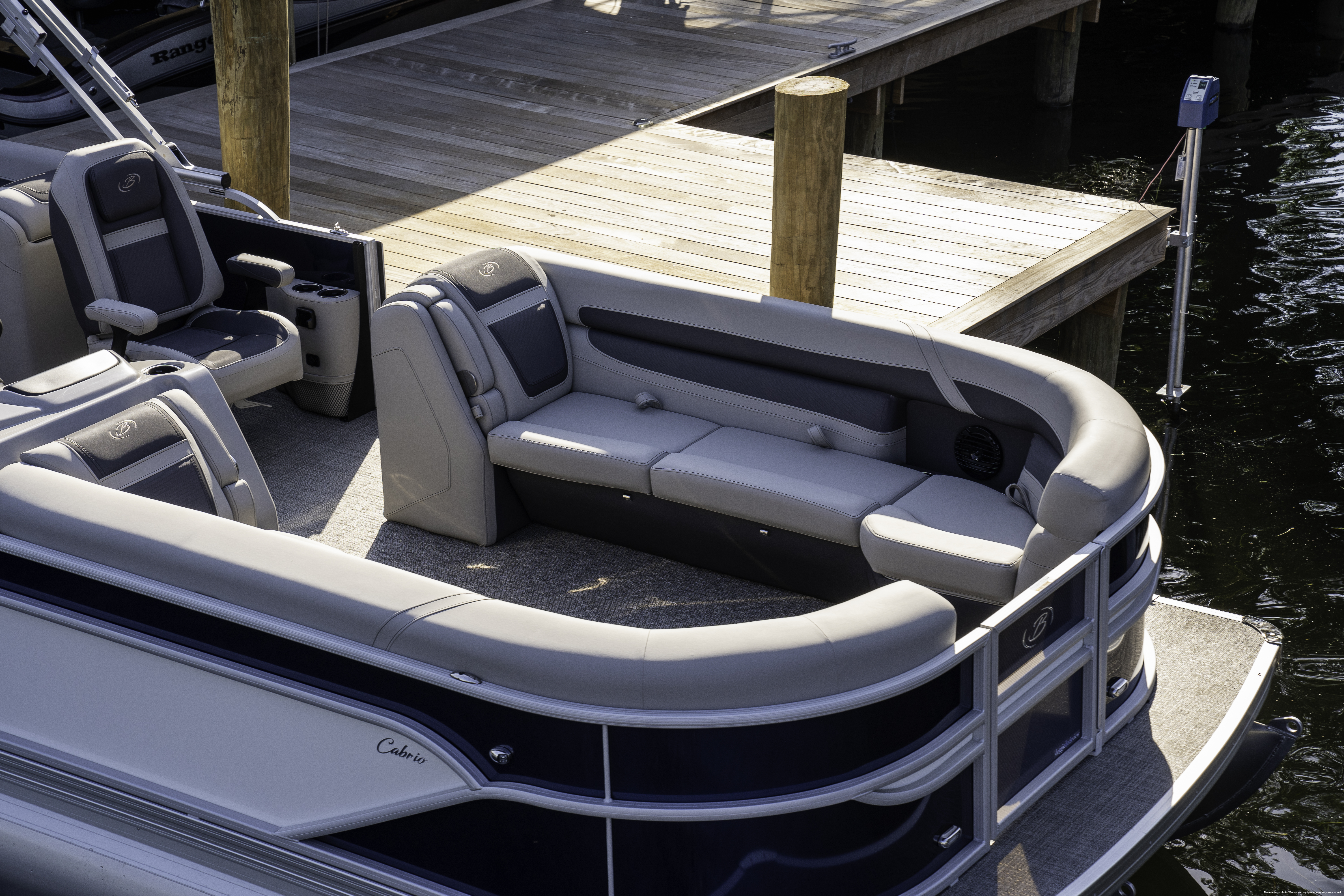 2025 Barletta
                                                             Cabrio Image Thumbnail #5