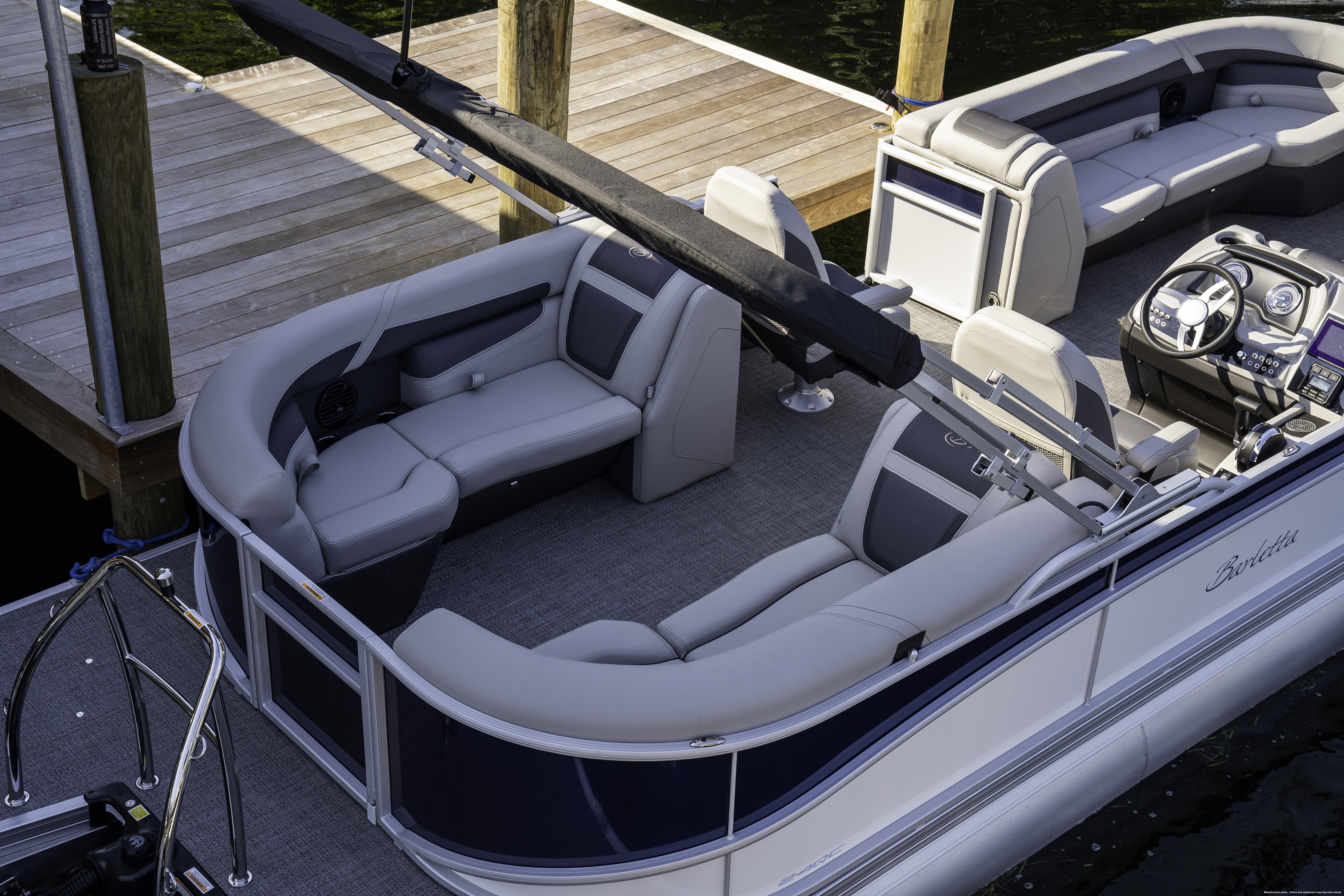 2025 Barletta
                                                             Cabrio Image Thumbnail #7