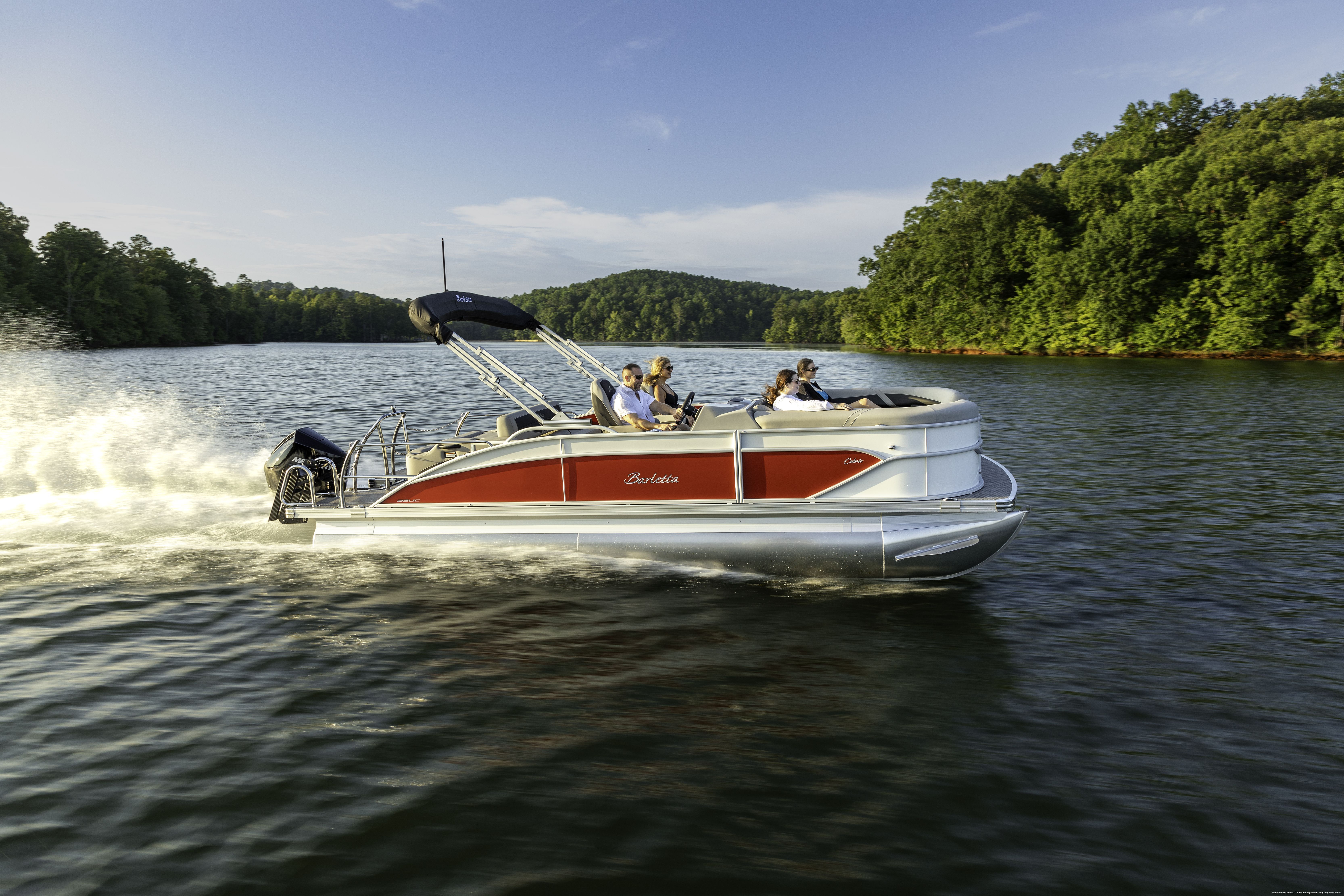 2025 Barletta
                                                             Cabrio Image Thumbnail #1
