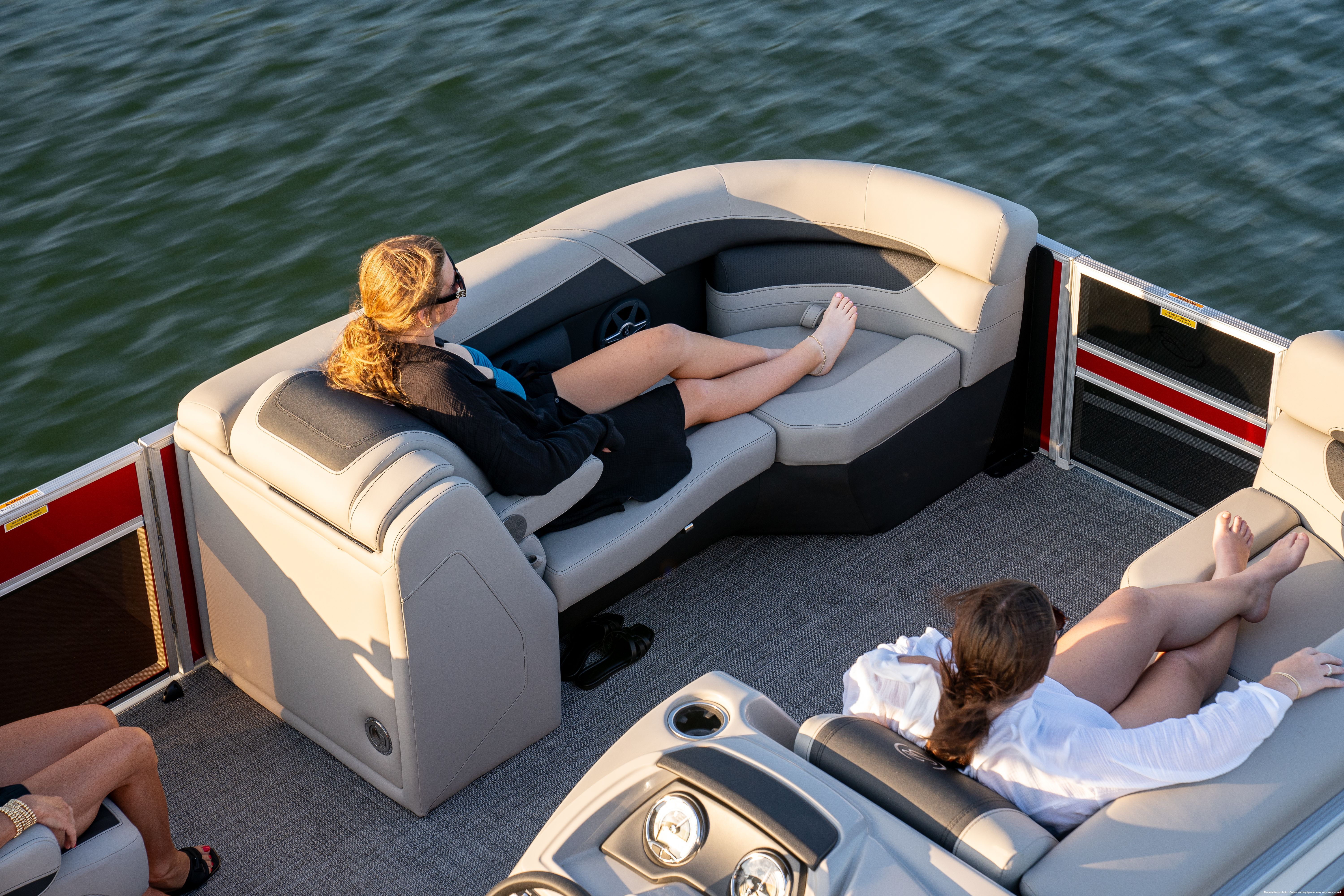 2025 Barletta
                                                             Cabrio Image Thumbnail #9