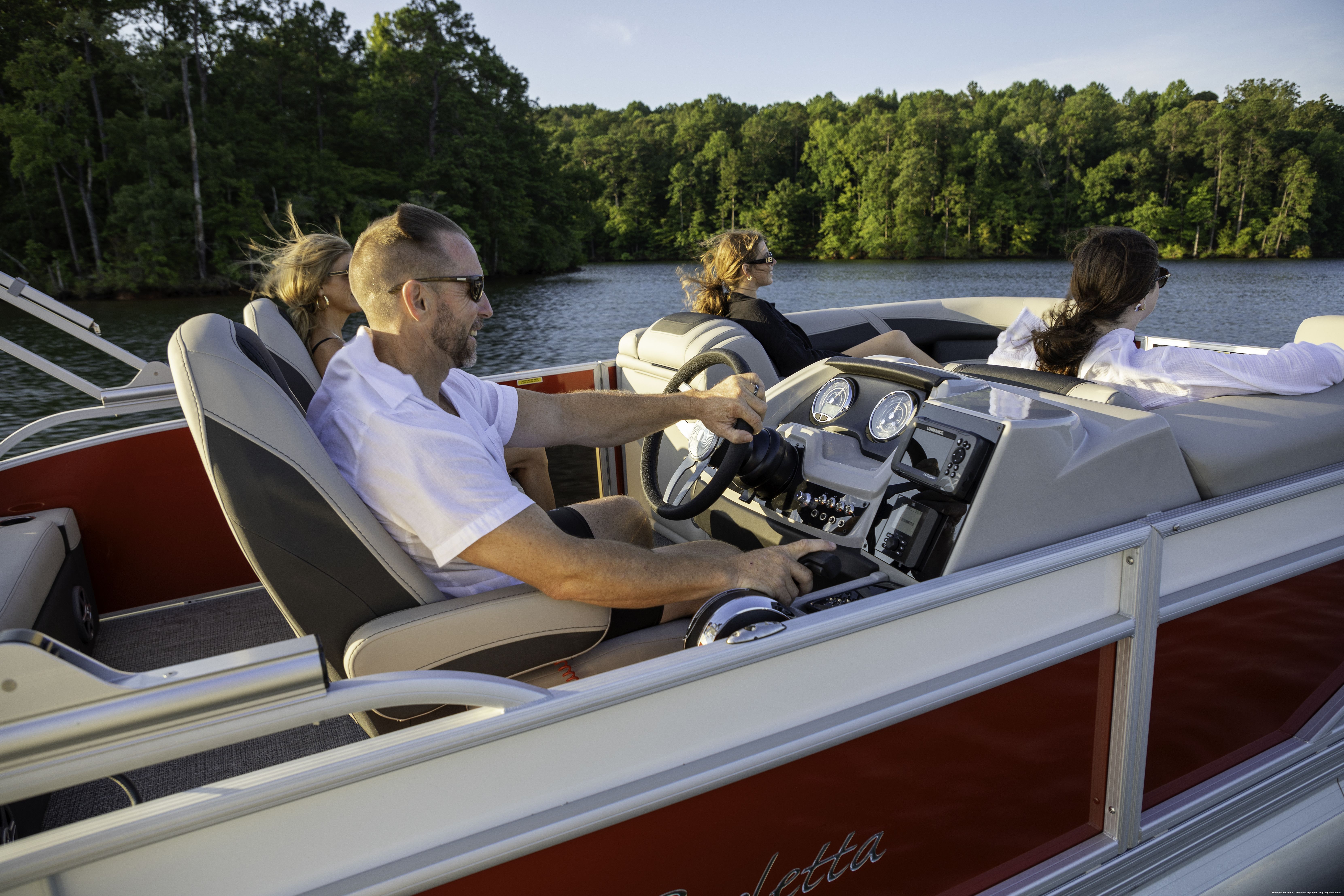 2025 Barletta
                                                             Cabrio Image Thumbnail #13