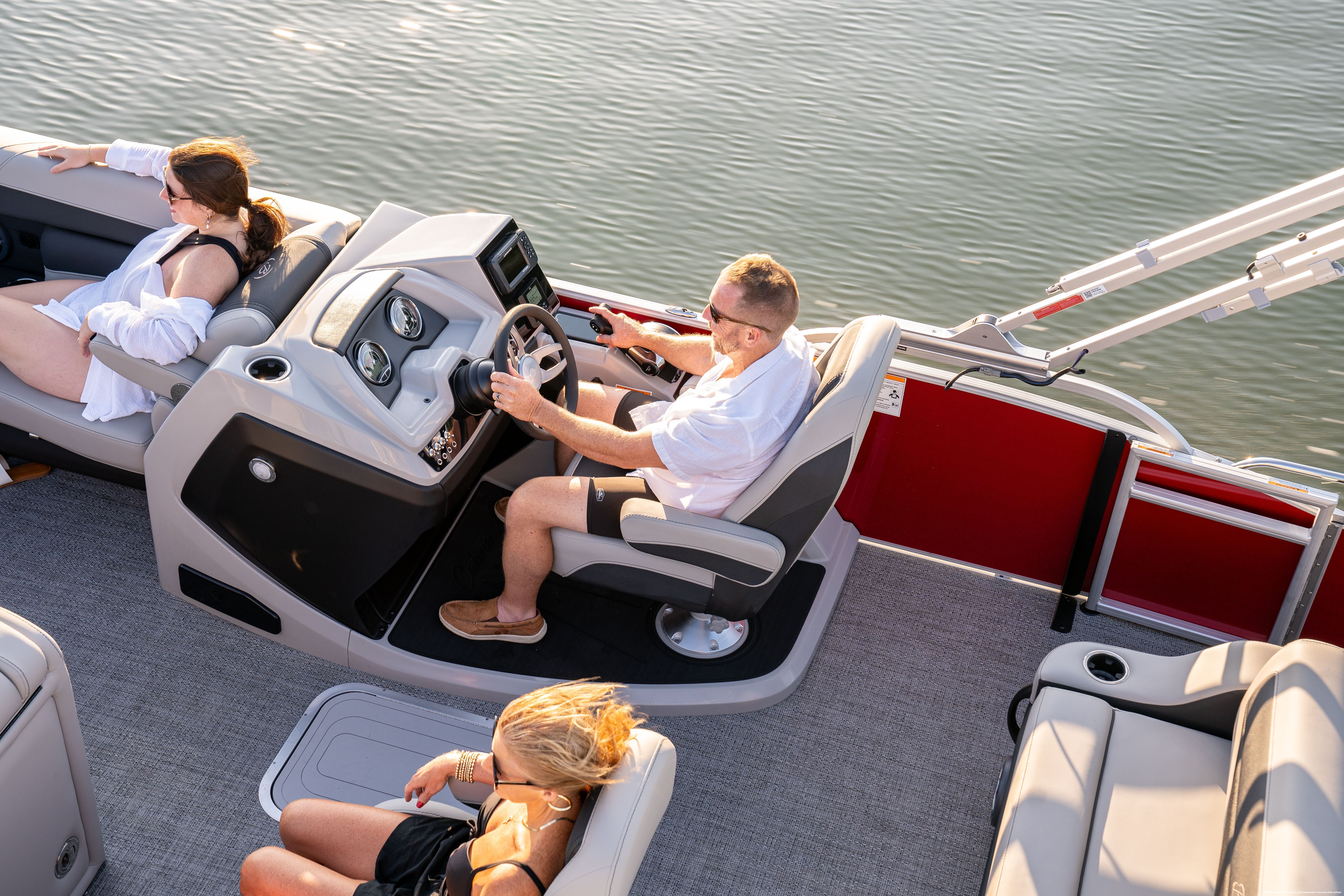 2025 Barletta CABRIO22UC Image Thumbnail #15