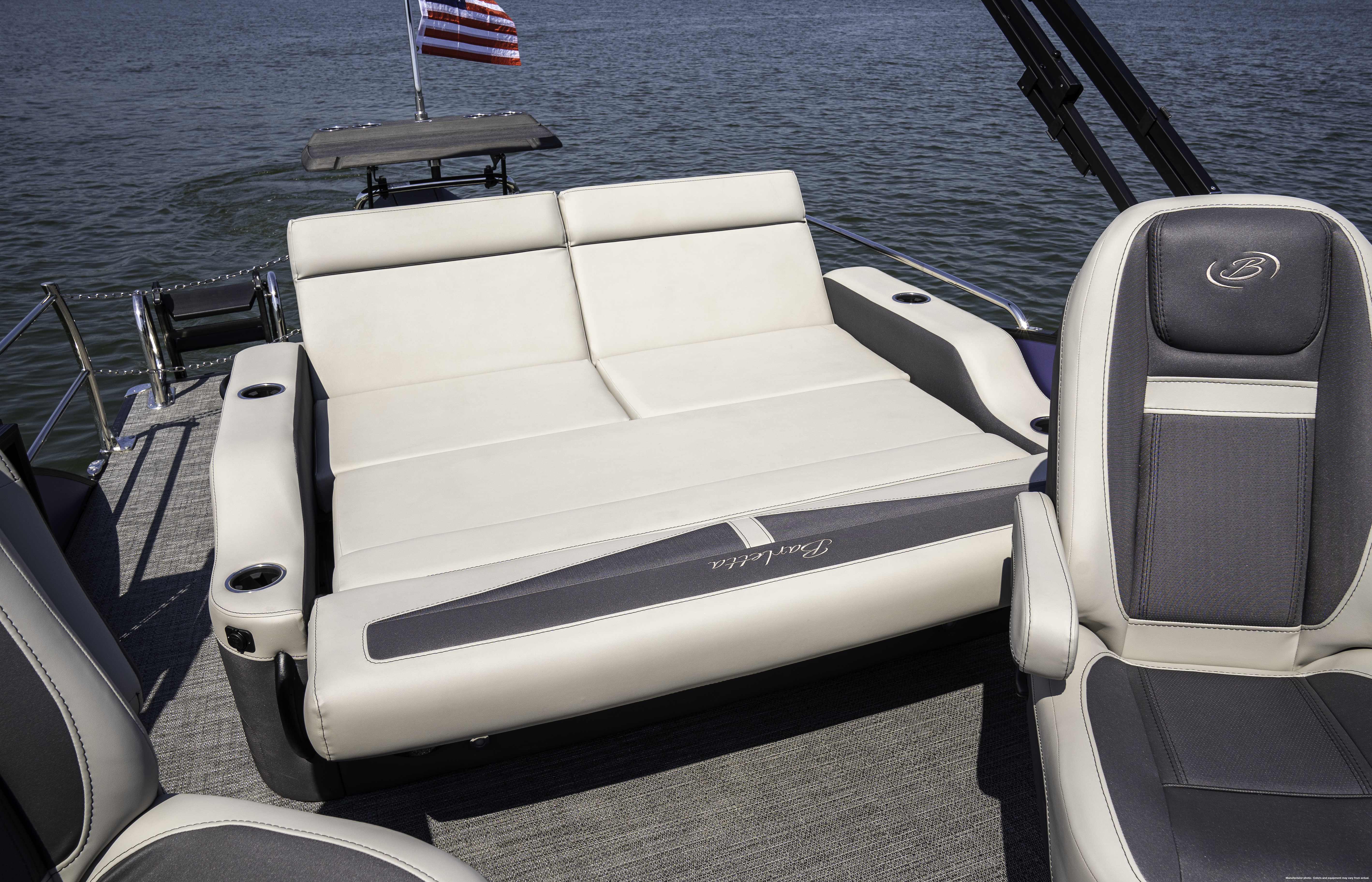 2025 Barletta
                                                             Cabrio Image Thumbnail #11