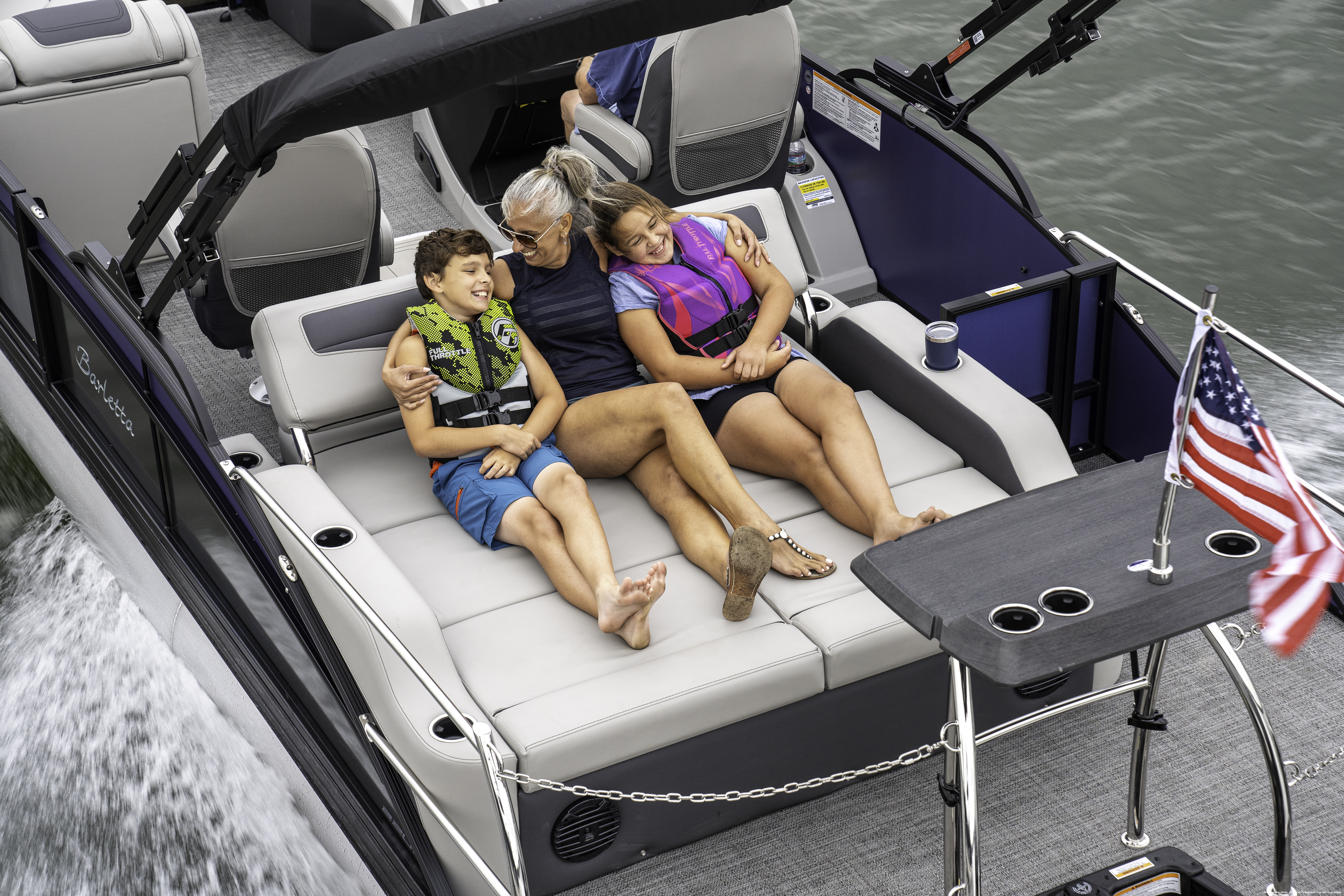 2025 Barletta
                                                             Cabrio Image Thumbnail #9